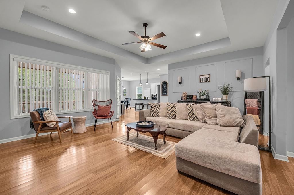 244 Kailin Shea Avenue Pacolet, SC 29372 - Photo 21 of 46