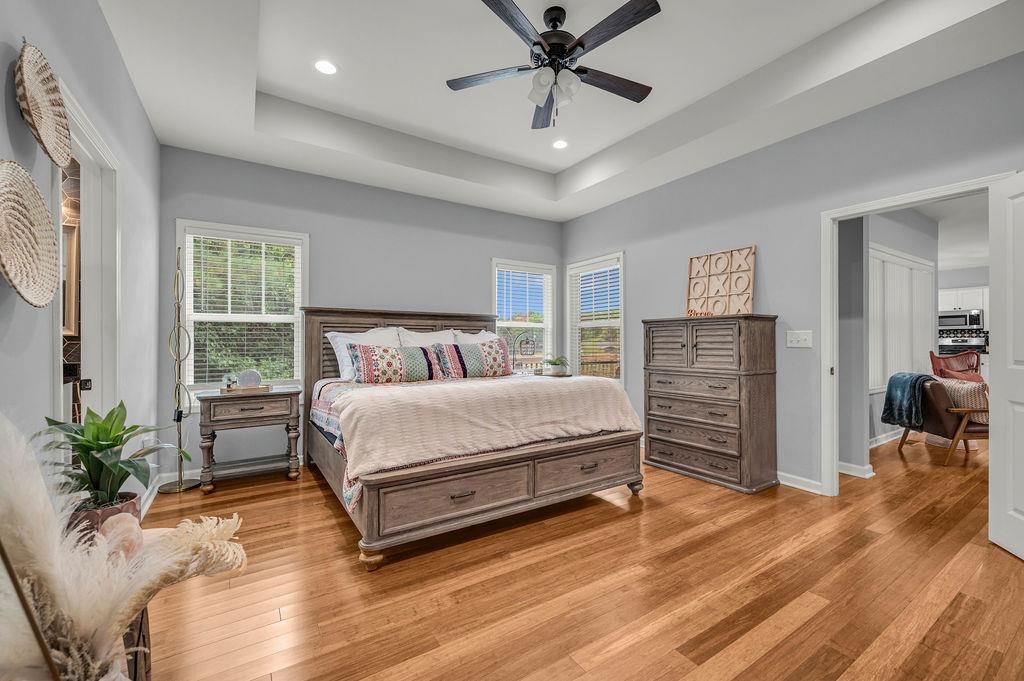 244 Kailin Shea Avenue Pacolet, SC 29372 - Photo 35 of 46