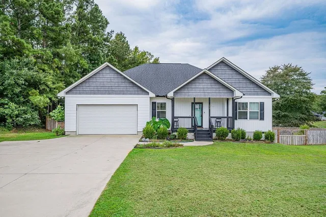 $336,000 | 244 Kailin Shea Avenue, Pacolet, SC 29372