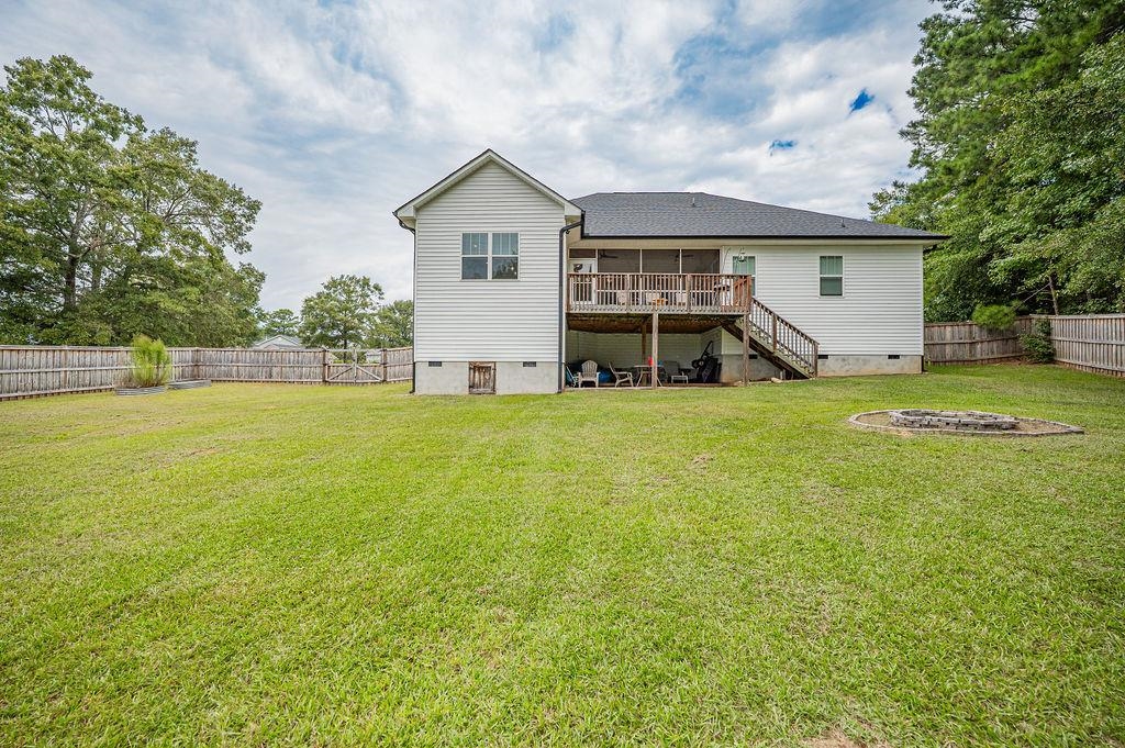 244 Kailin Shea Avenue Pacolet, SC 29372 - Photo 5 of 46