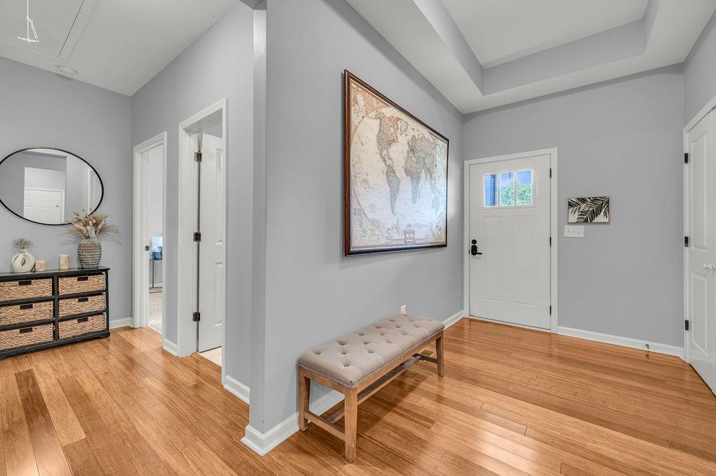 244 Kailin Shea Avenue Pacolet, SC 29372 - Photo 7 of 46