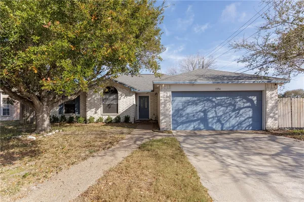 $264,900 | 2256 Ivy Drive, Corpus Christi, TX 78418