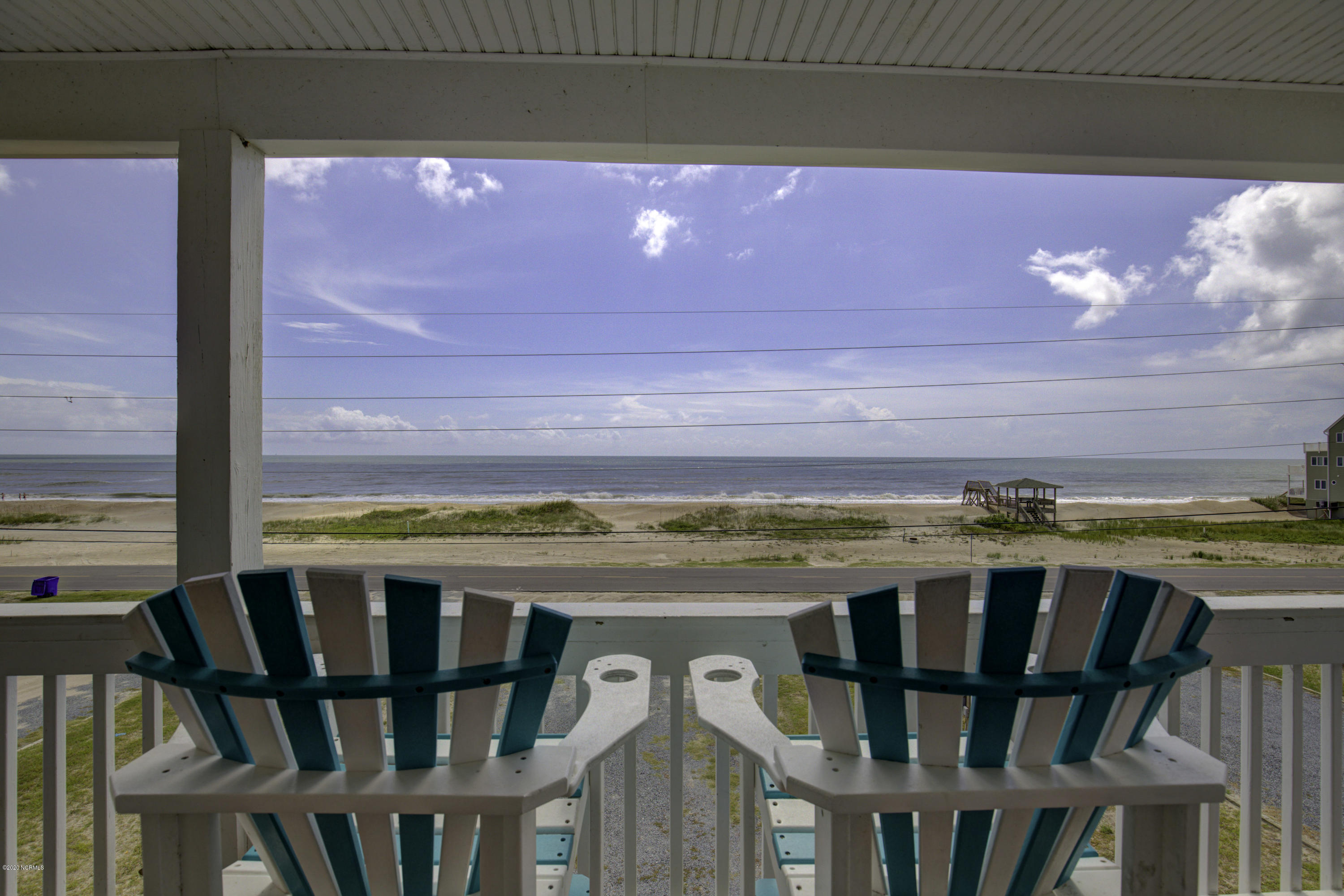 1259 New River Inlet Road North Topsail Beach, NC 28460 - Photo 15 of 31 1259 New River Inlet Road - Interiors -_