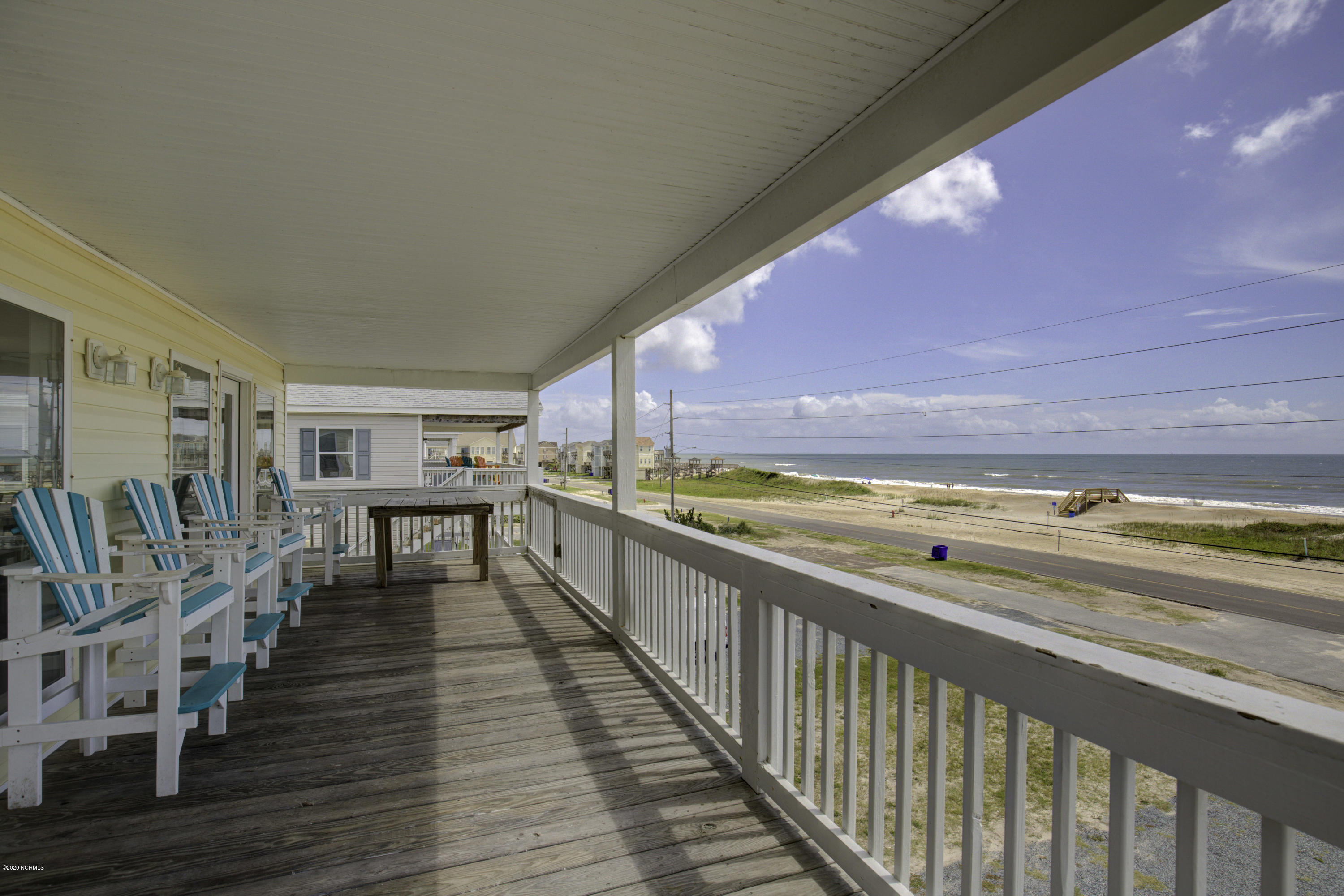 1259 New River Inlet Road North Topsail Beach, NC 28460 - Photo 17 of 31 1259 New River Inlet Road - Interiors -_