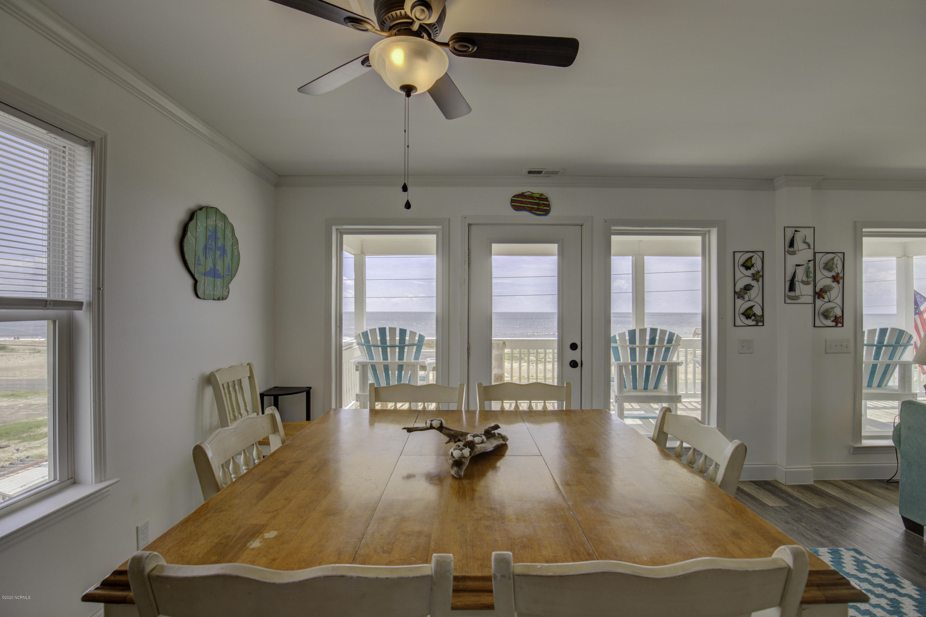 1259 New River Inlet Road North Topsail Beach, NC 28460 - Photo 20 of 31 1259 New River Inlet Road - Interiors -_