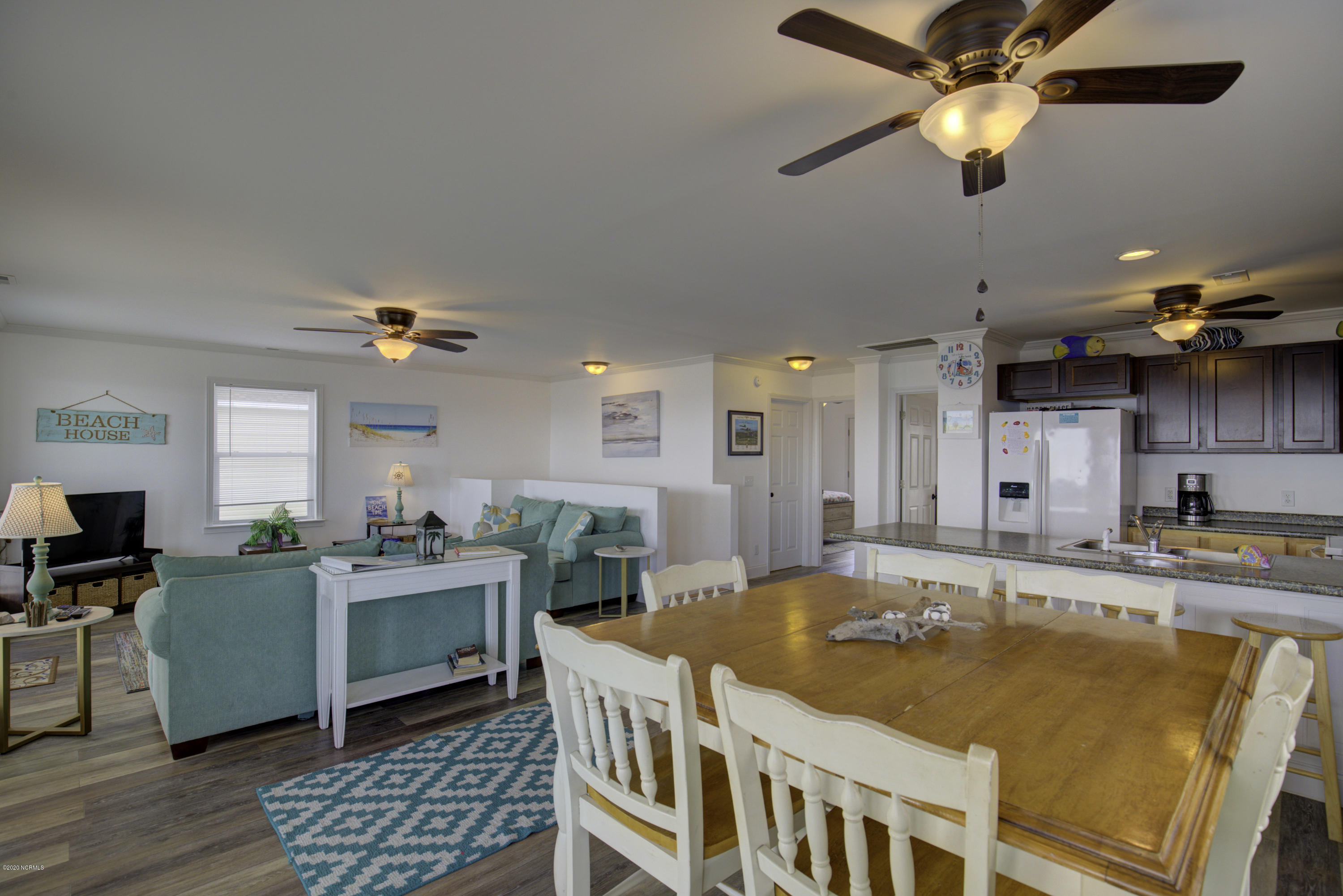 1259 New River Inlet Road North Topsail Beach, NC 28460 - Photo 21 of 31 1259 New River Inlet Road - Interiors -_