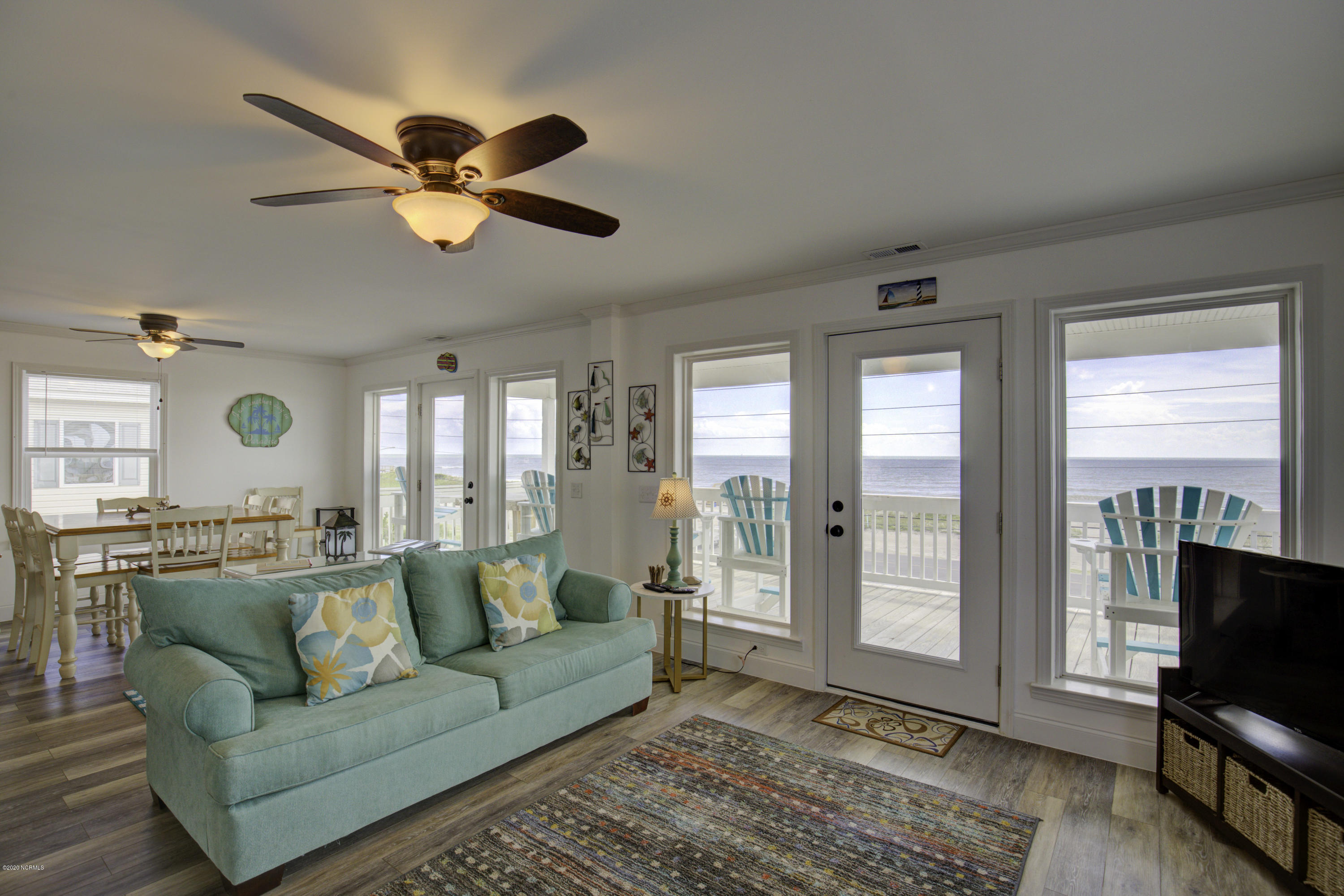 1259 New River Inlet Road North Topsail Beach, NC 28460 - Photo 22 of 31 1259 New River Inlet Road - Interiors -_