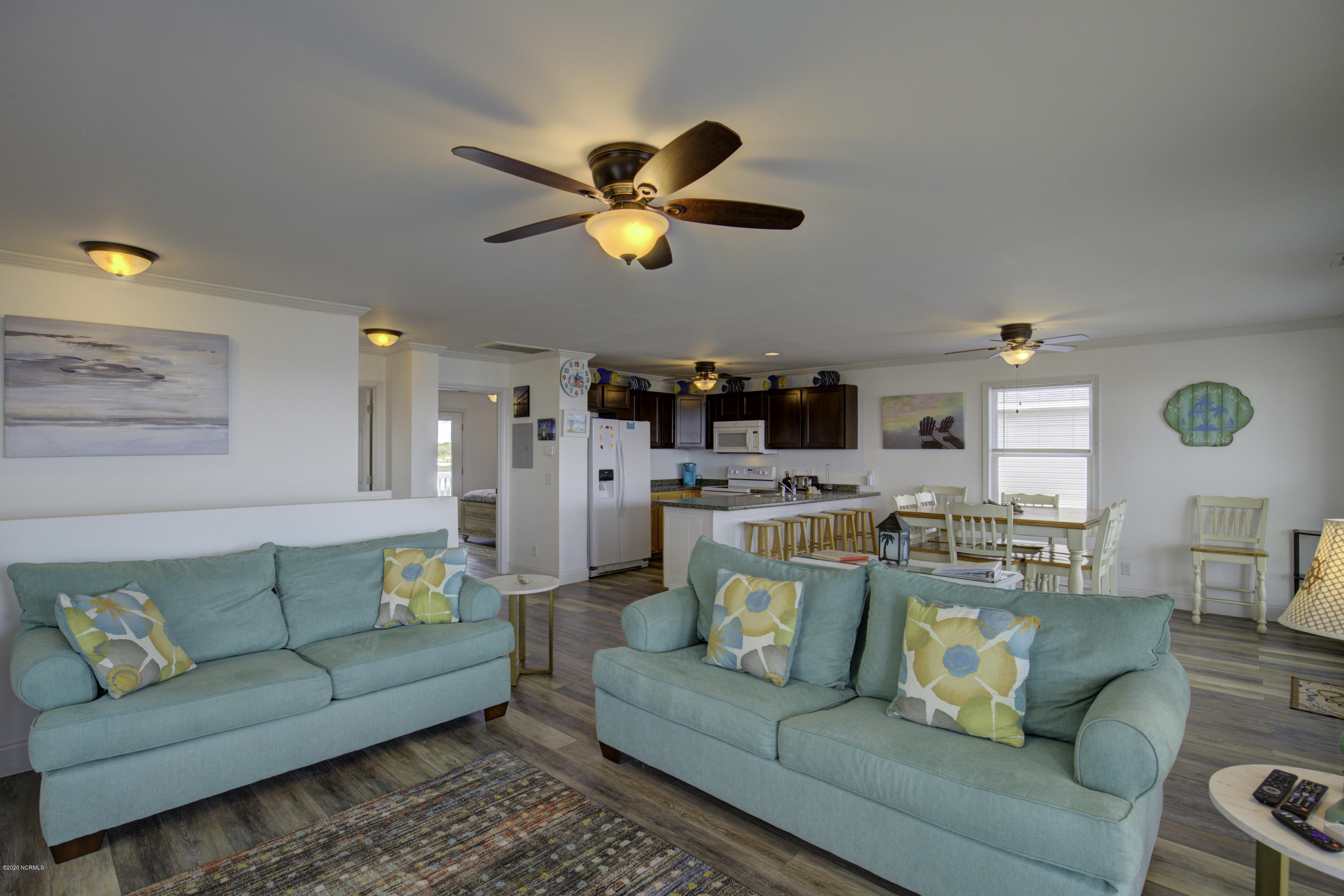 1259 New River Inlet Road North Topsail Beach, NC 28460 - Photo 23 of 31 1259 New River Inlet Road - Interiors -_