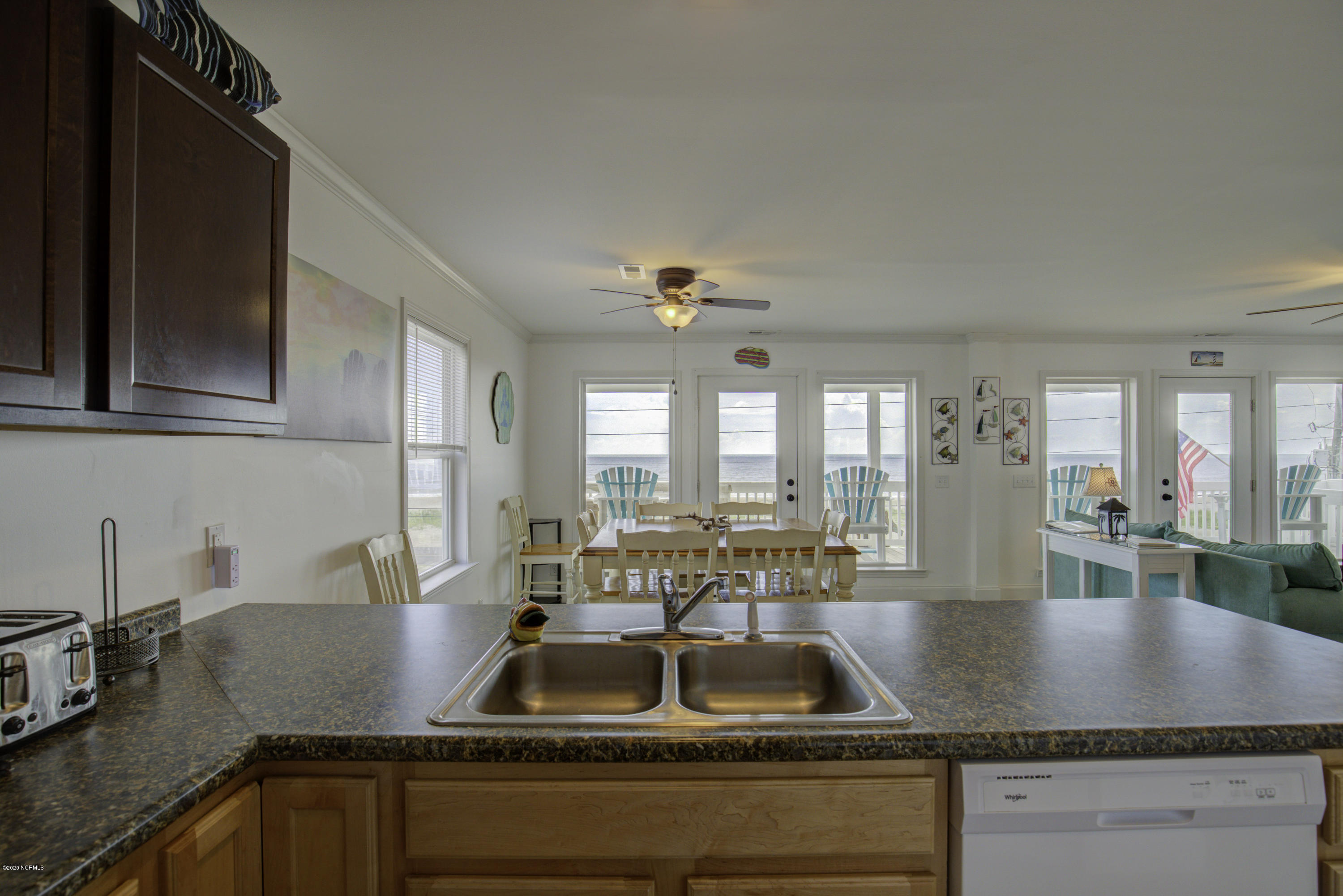 1259 New River Inlet Road North Topsail Beach, NC 28460 - Photo 25 of 31 1259 New River Inlet Road - Interiors -_