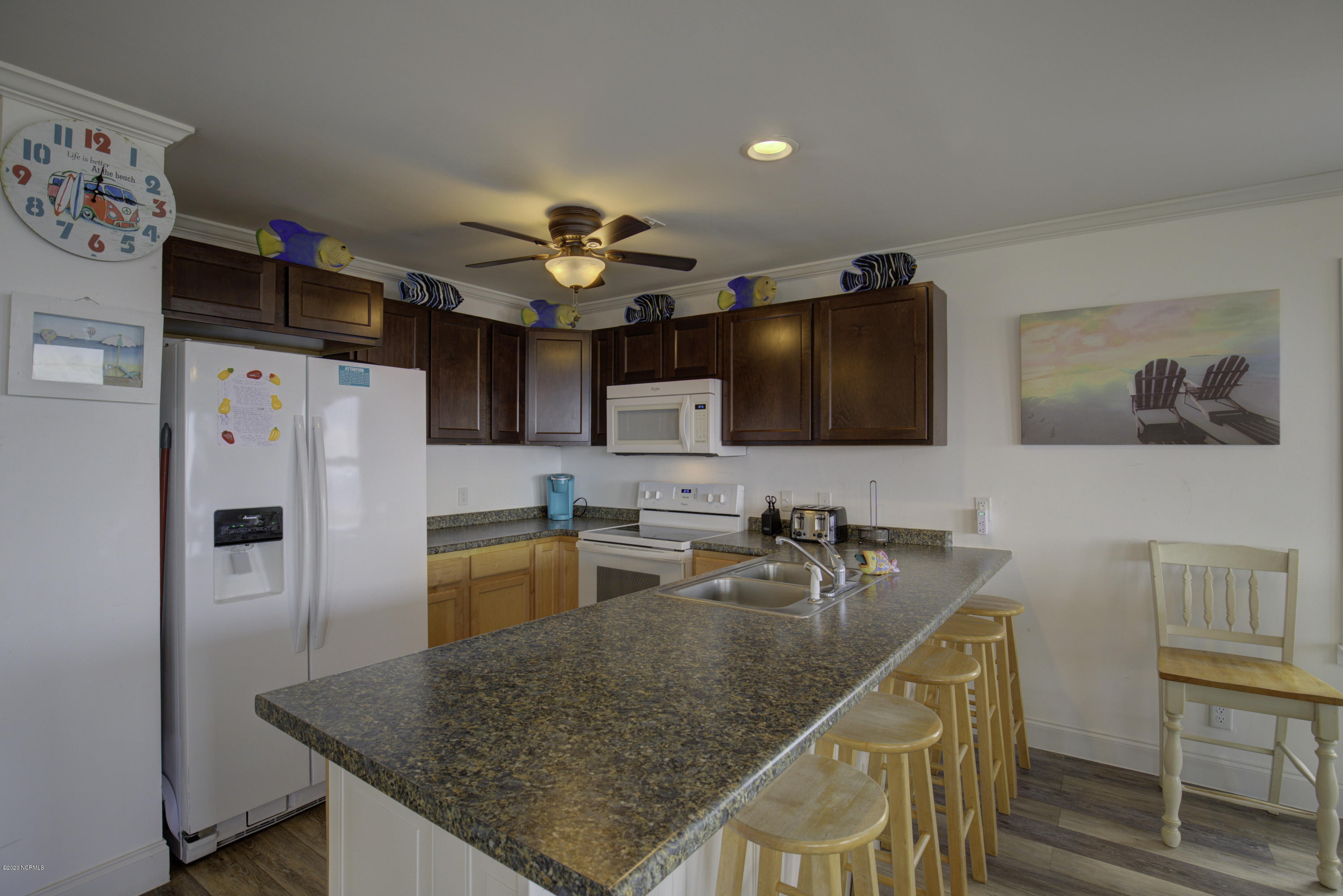 1259 New River Inlet Road North Topsail Beach, NC 28460 - Photo 26 of 31 1259 New River Inlet Road - Interiors -_