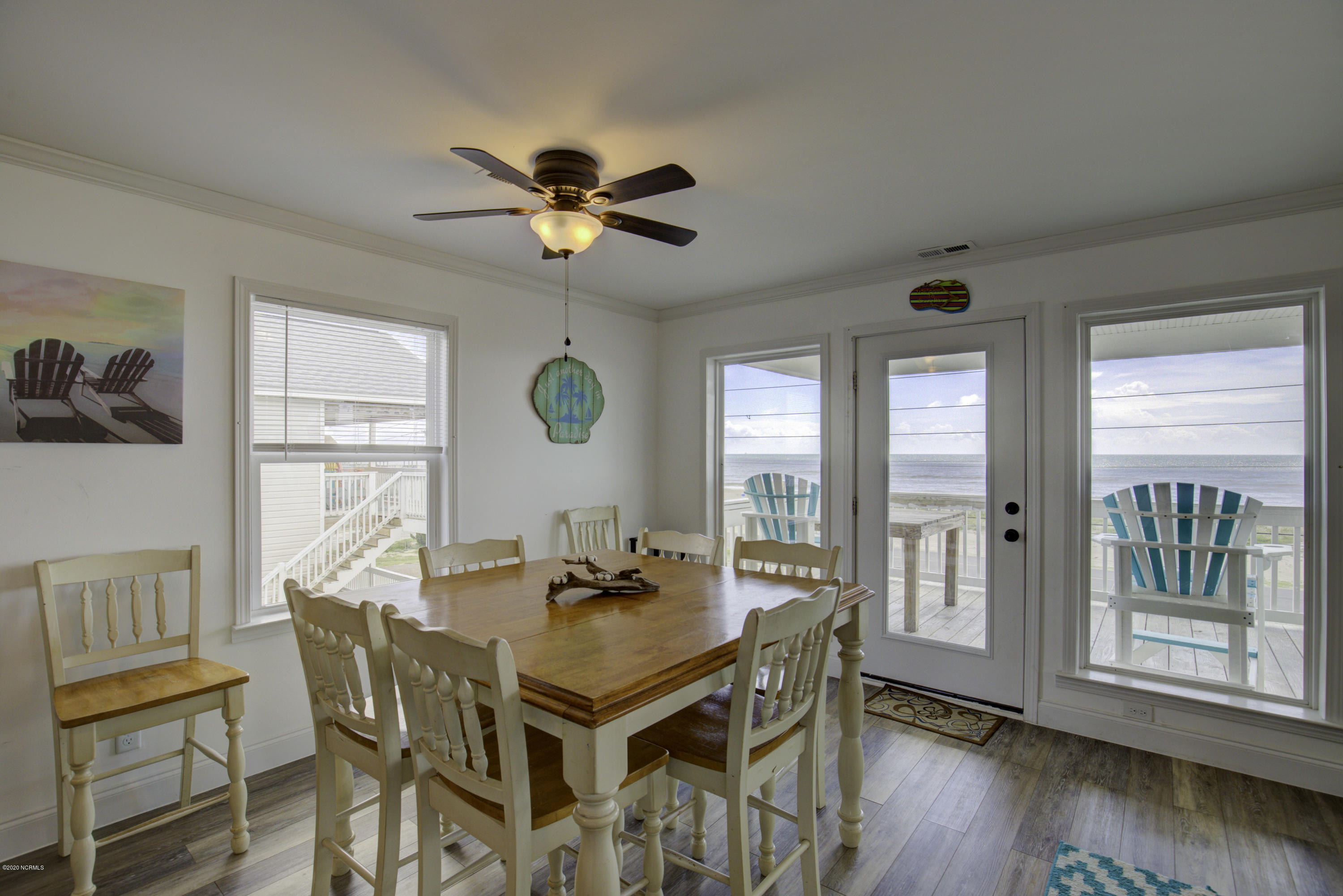 1259 New River Inlet Road North Topsail Beach, NC 28460 - Photo 27 of 31 1259 New River Inlet Road - Interiors -_
