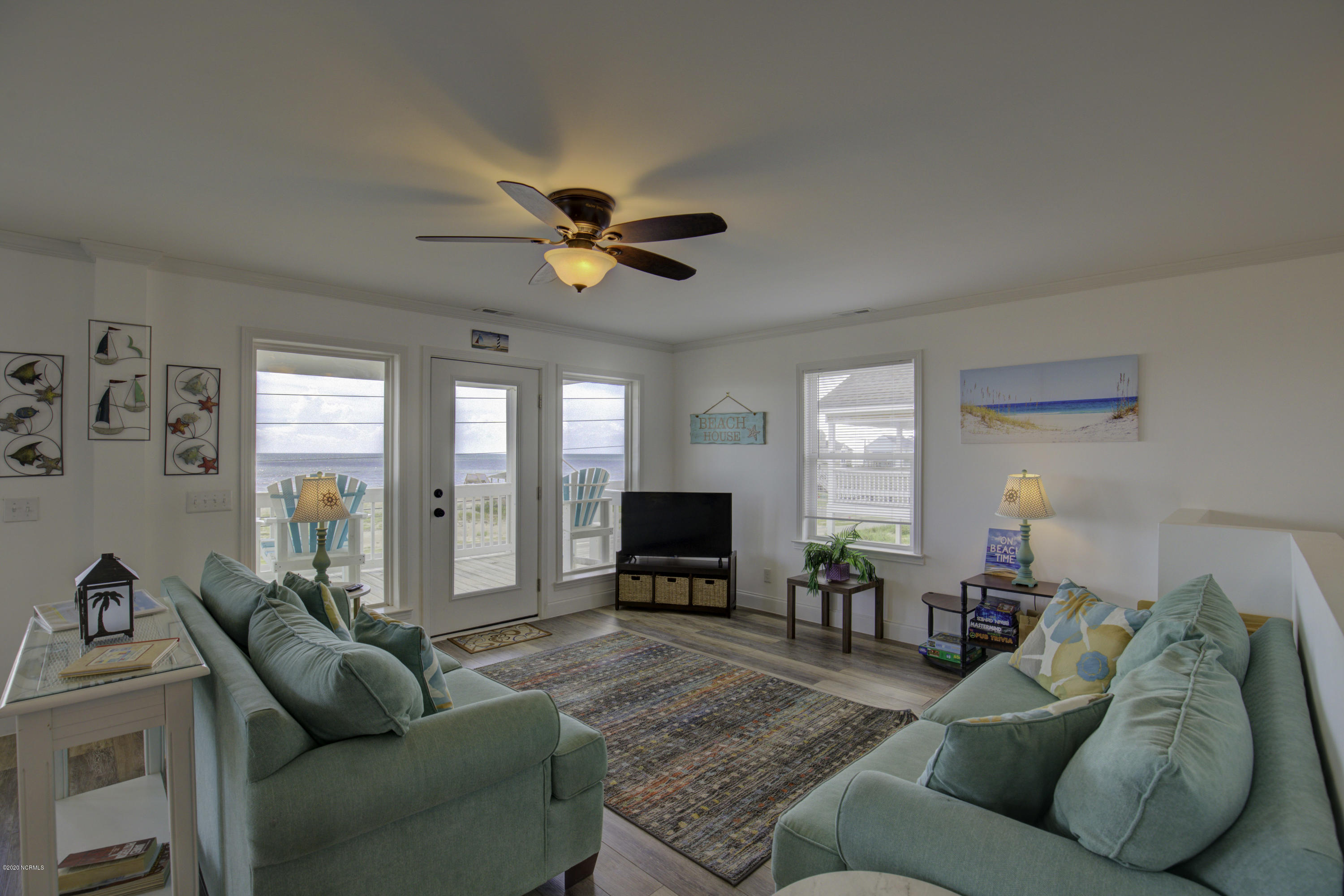 1259 New River Inlet Road North Topsail Beach, NC 28460 - Photo 28 of 31 1259 New River Inlet Road - Interiors -_