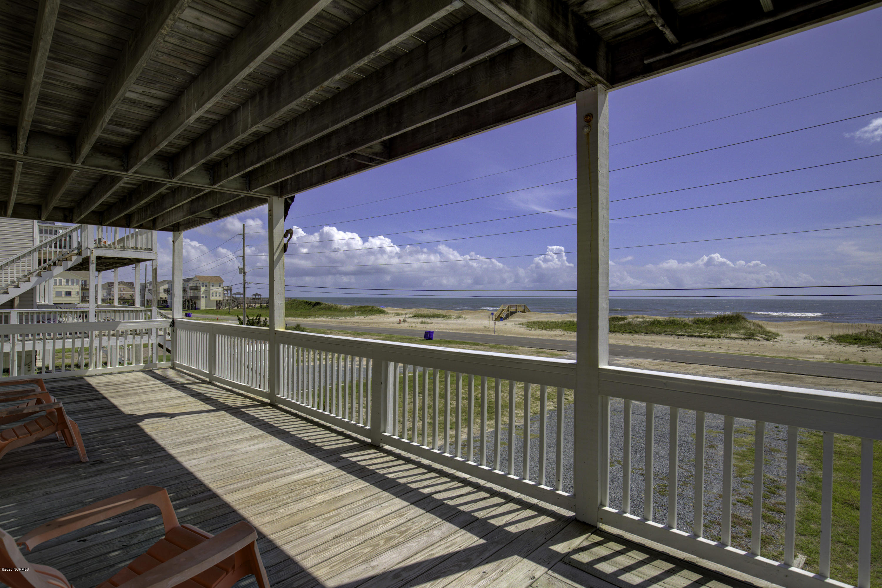 1259 New River Inlet Road North Topsail Beach, NC 28460 - Photo 6 of 31 1259 New River Inlet Road - Interiors -_