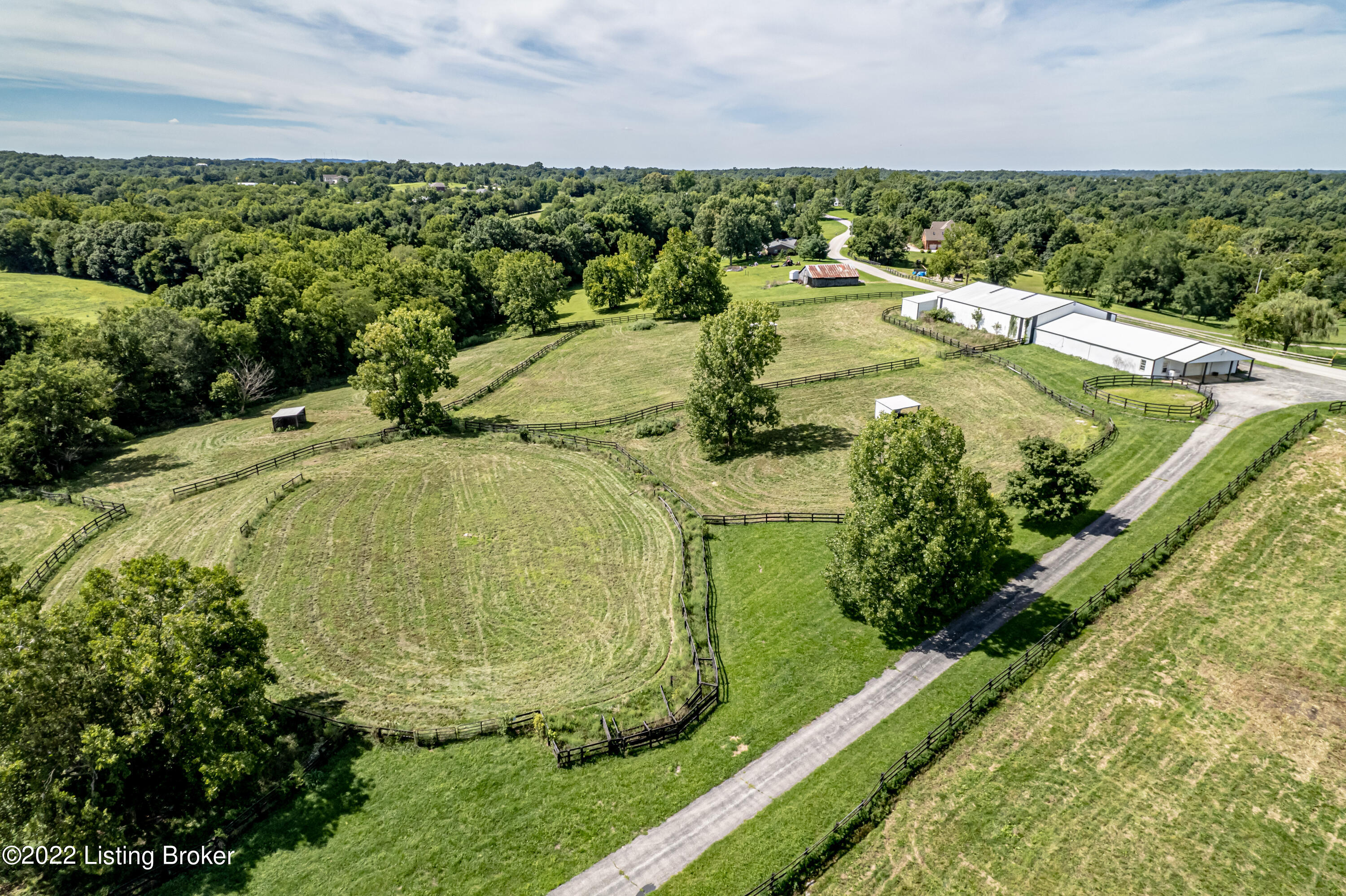 1995 Hickory Ridge Road Waddy, KY 40076 - Photo 75 of 87 DJI_0636