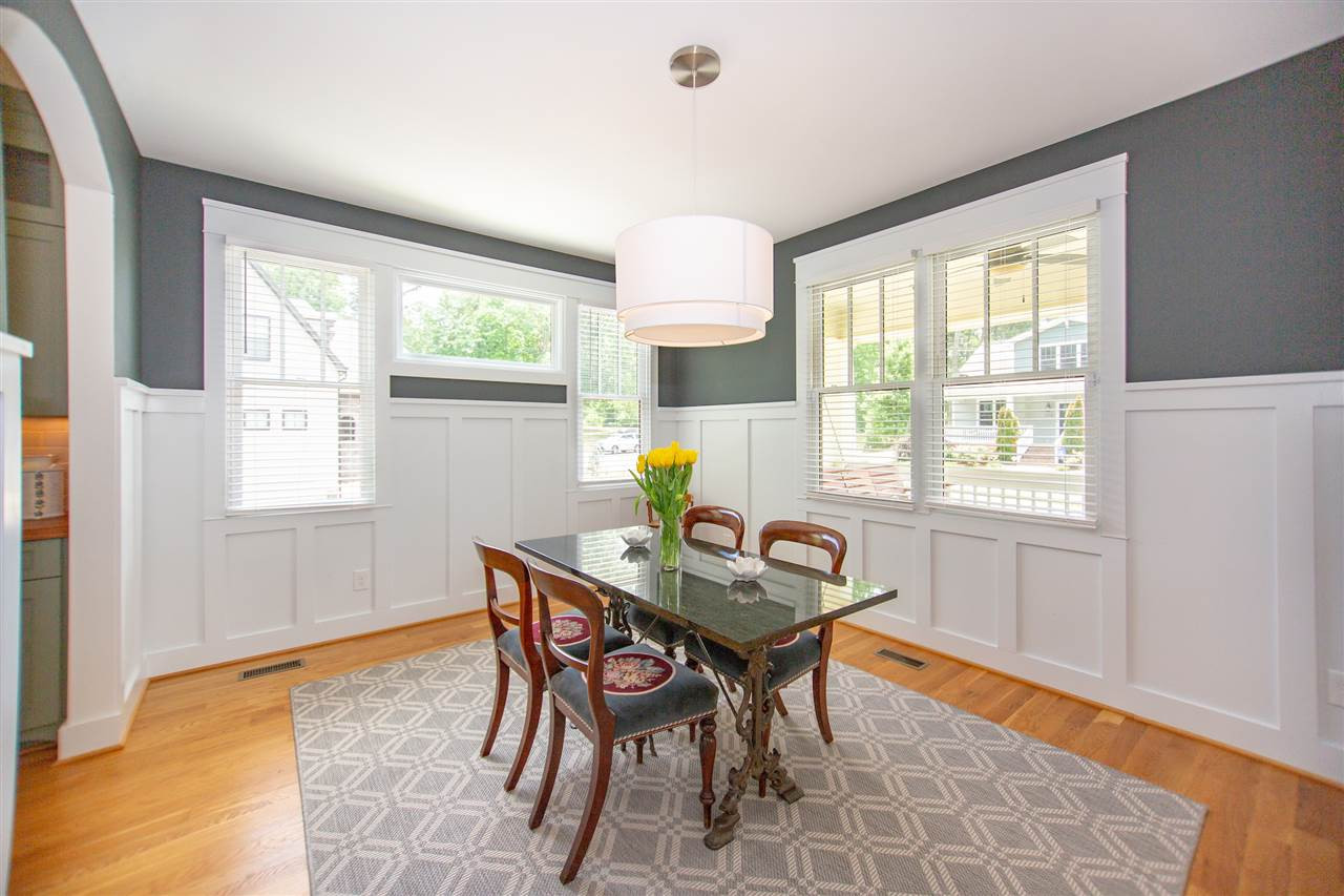 1021 Northampton Road Durham, NC 27707 - Photo 7 of 30 Photo 7