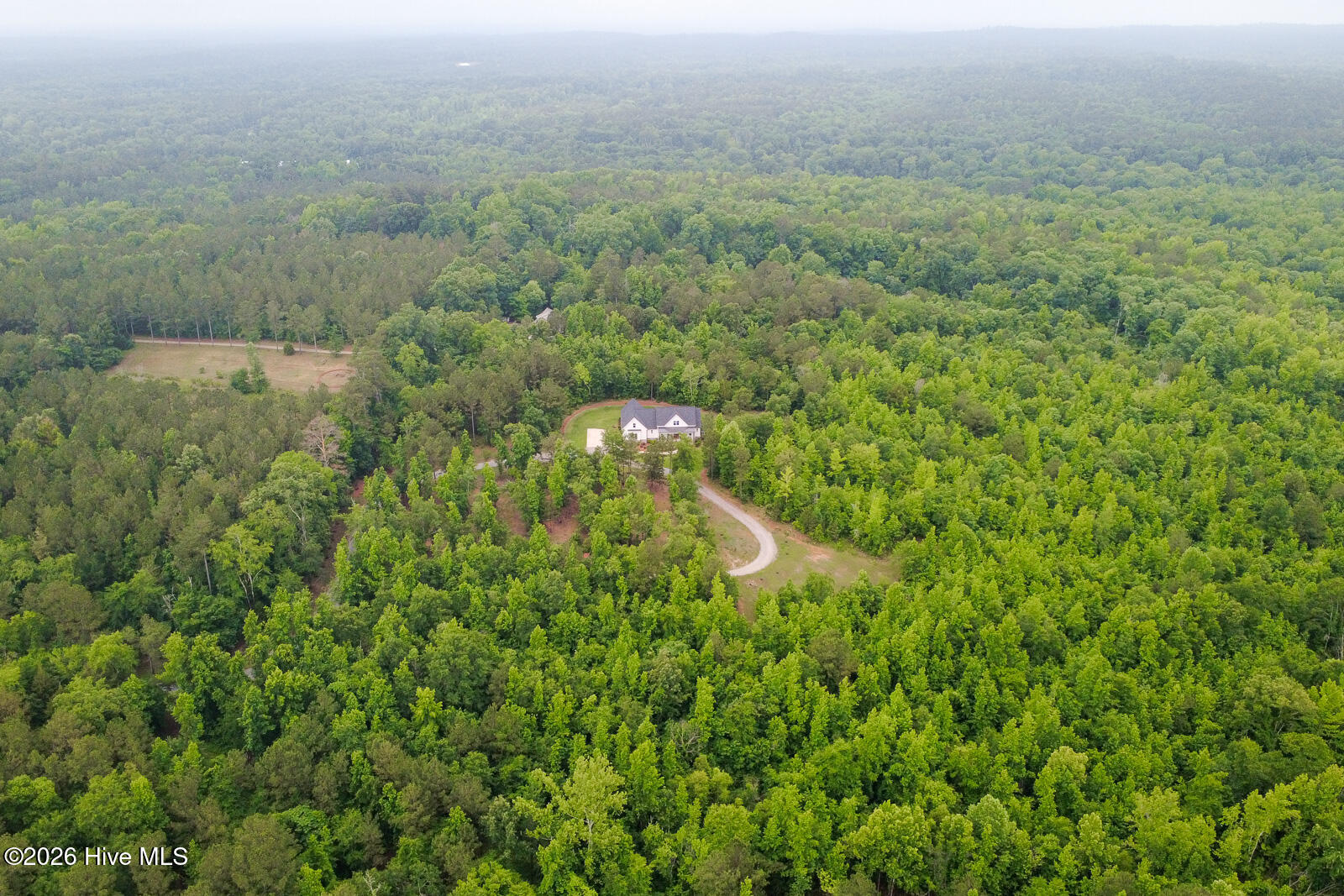 846 Briggs Road North Augusta, SC 29860 - Photo 3 of 58 Over 22 Acres of Property!