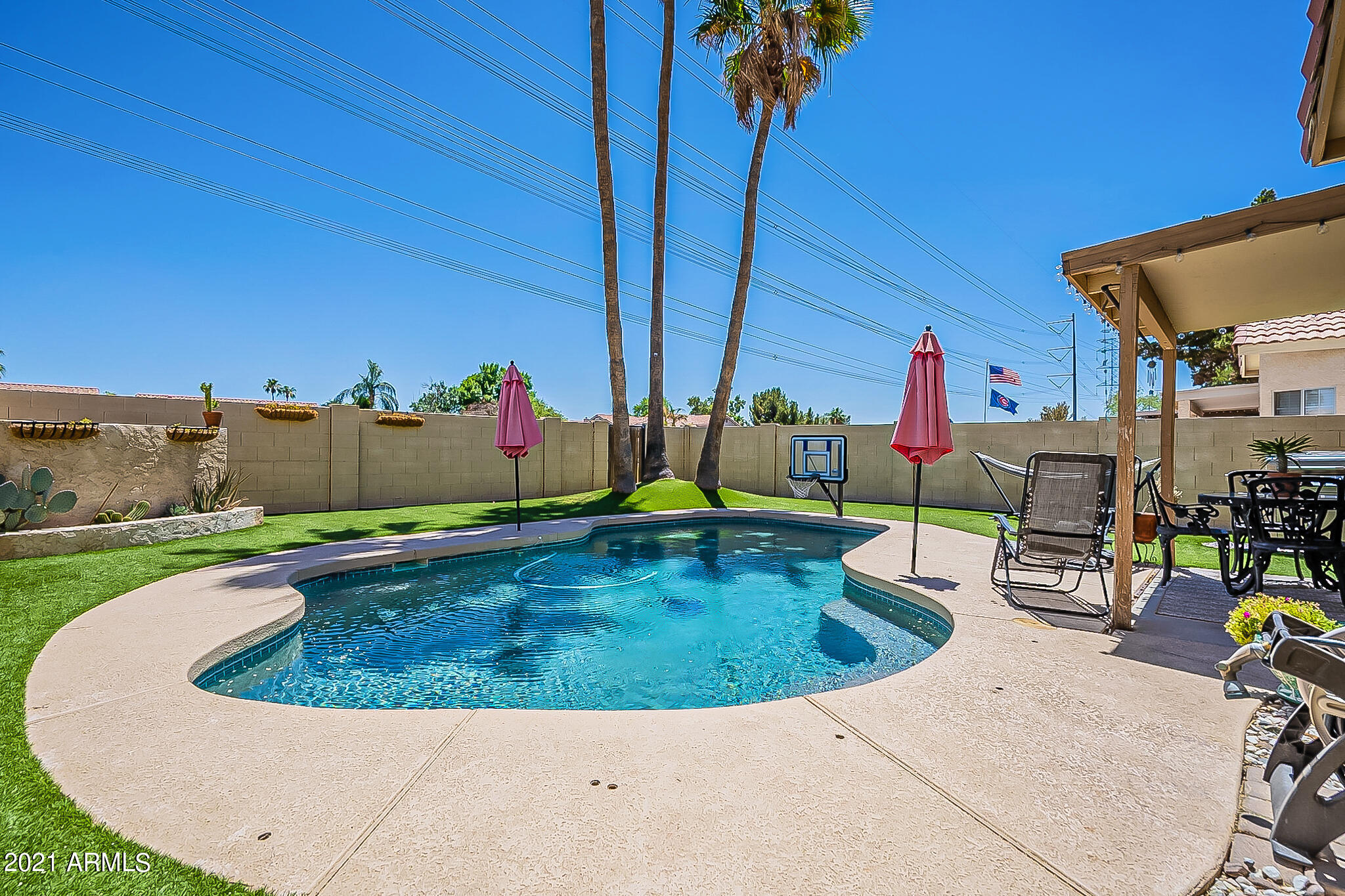 1413 East Mineral Road Gilbert, AZ 85234 - Photo 33 of 36 Mineral-31