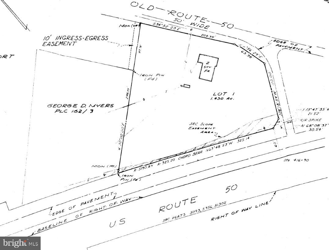 4415 Maiden Forest Road Vienna, MD 21869 - Photo 2 of 2 Gallery Image 2