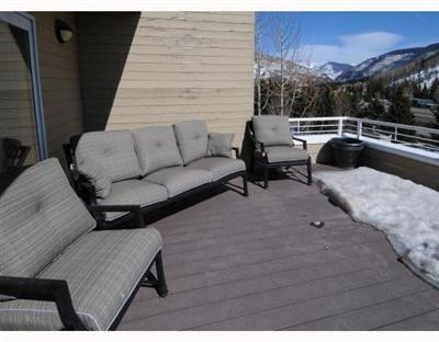 1230 Lions Ridge Loop, Unit 2B Vail, CO 81657 - Photo 10 of 12 Additional Photo