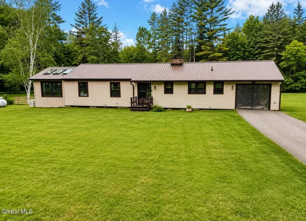 $349,900 | 15 Federal Flats Road, Minerva, NY 12857