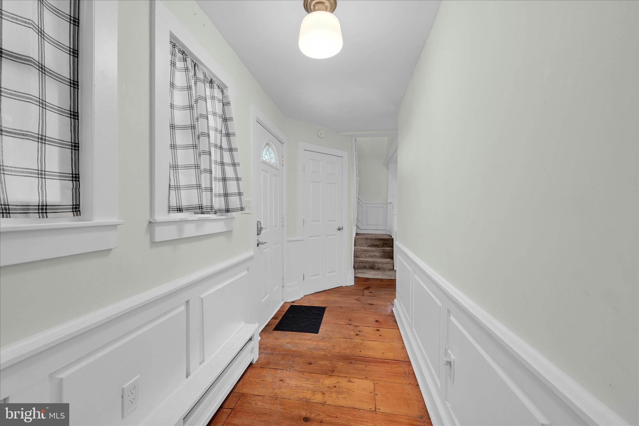 286 Schuylkill Road Birdsboro, PA 19508 - Photo 11 of 39 a view of a bathroom with windows