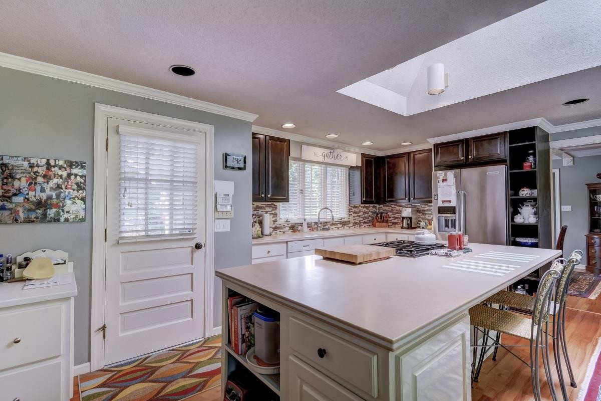 6612 Electra Drive Raleigh, NC 27607 - Photo 8 of 20 Photo 8
