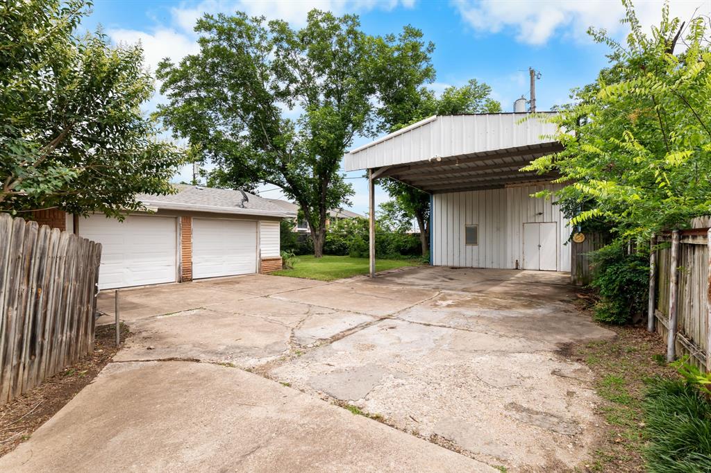 6300 Landmark Drive Waco, TX 76710 - Photo 25 of 29