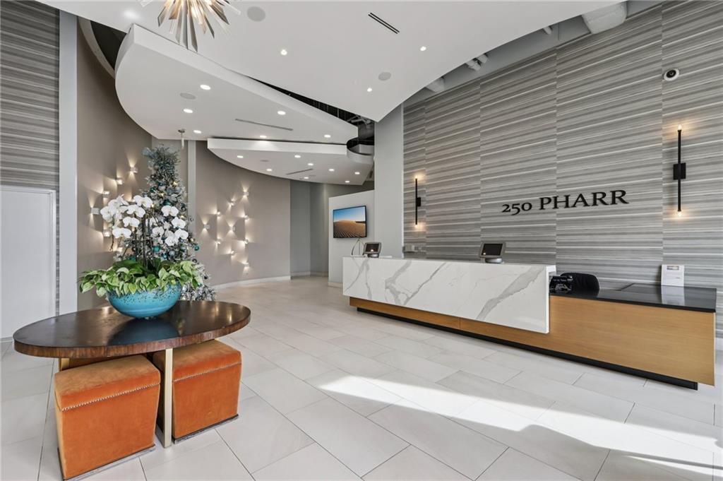 250 Pharr Road Northeast, Unit 1005 Atlanta, GA 30305 - Photo 20 of 25