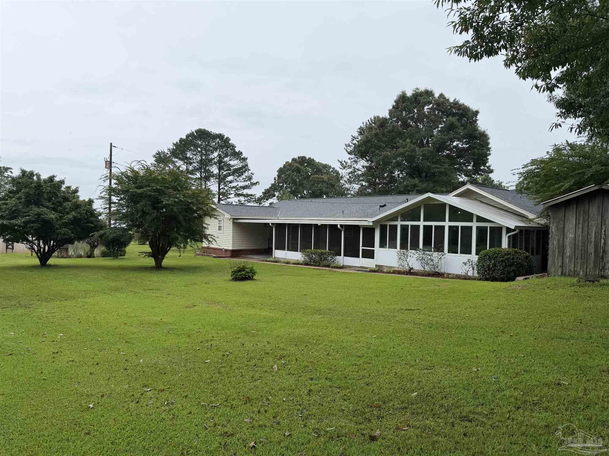 154 Perry Lane Atmore, AL 36502 - Photo 42 of 62