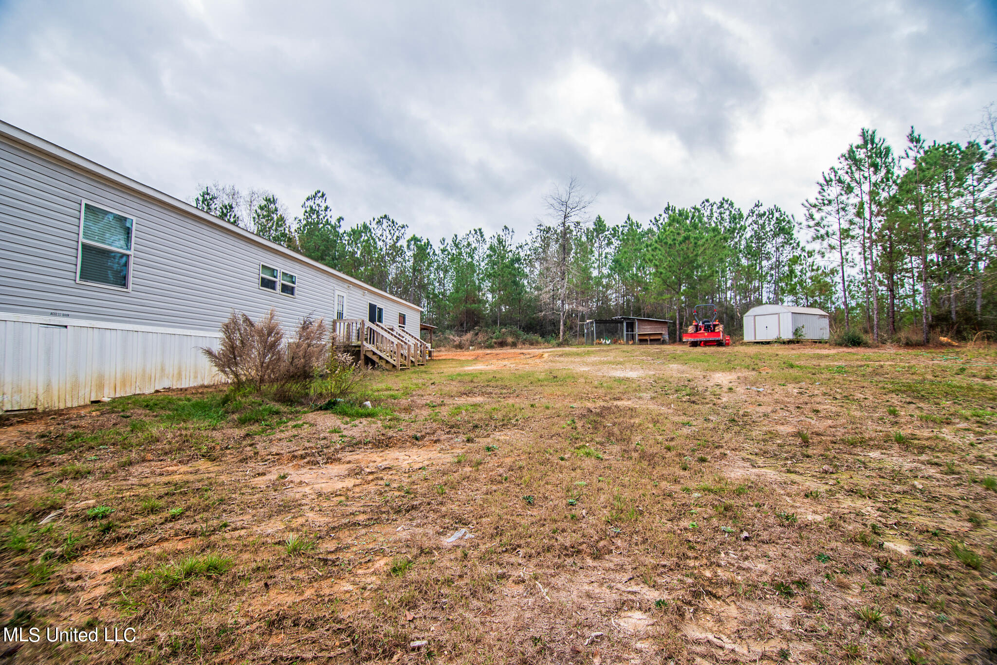 53 Barbara Hills Road Brooklyn, MS 39425 - Photo 16 of 19 E2ABDDCF-9ED6-4C1E-8554-C647C2336773