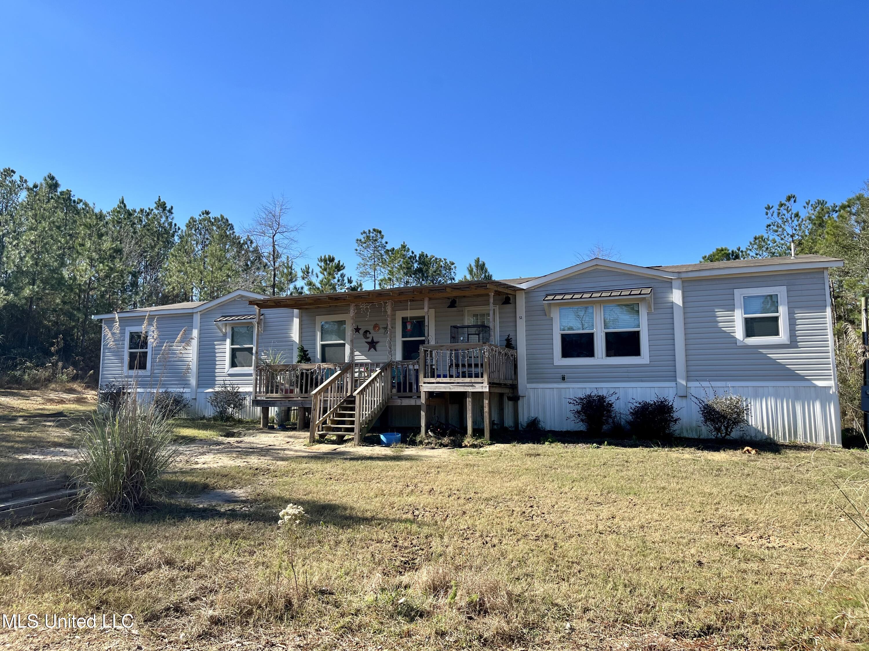 53 Barbara Hills Road Brooklyn, MS 39425 - Photo 17 of 19 IMG_7829