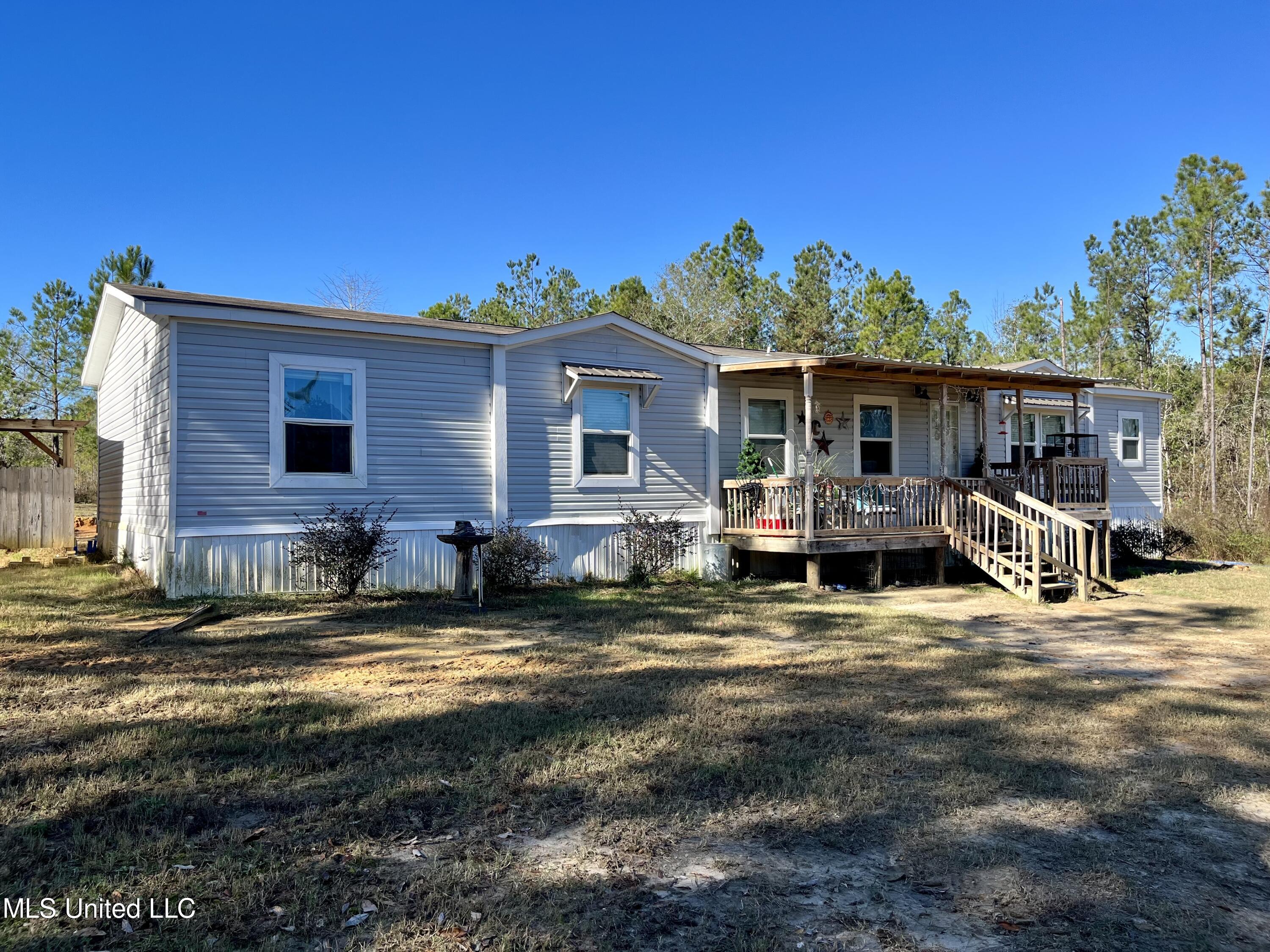 53 Barbara Hills Road Brooklyn, MS 39425 - Photo 18 of 19 IMG_7830