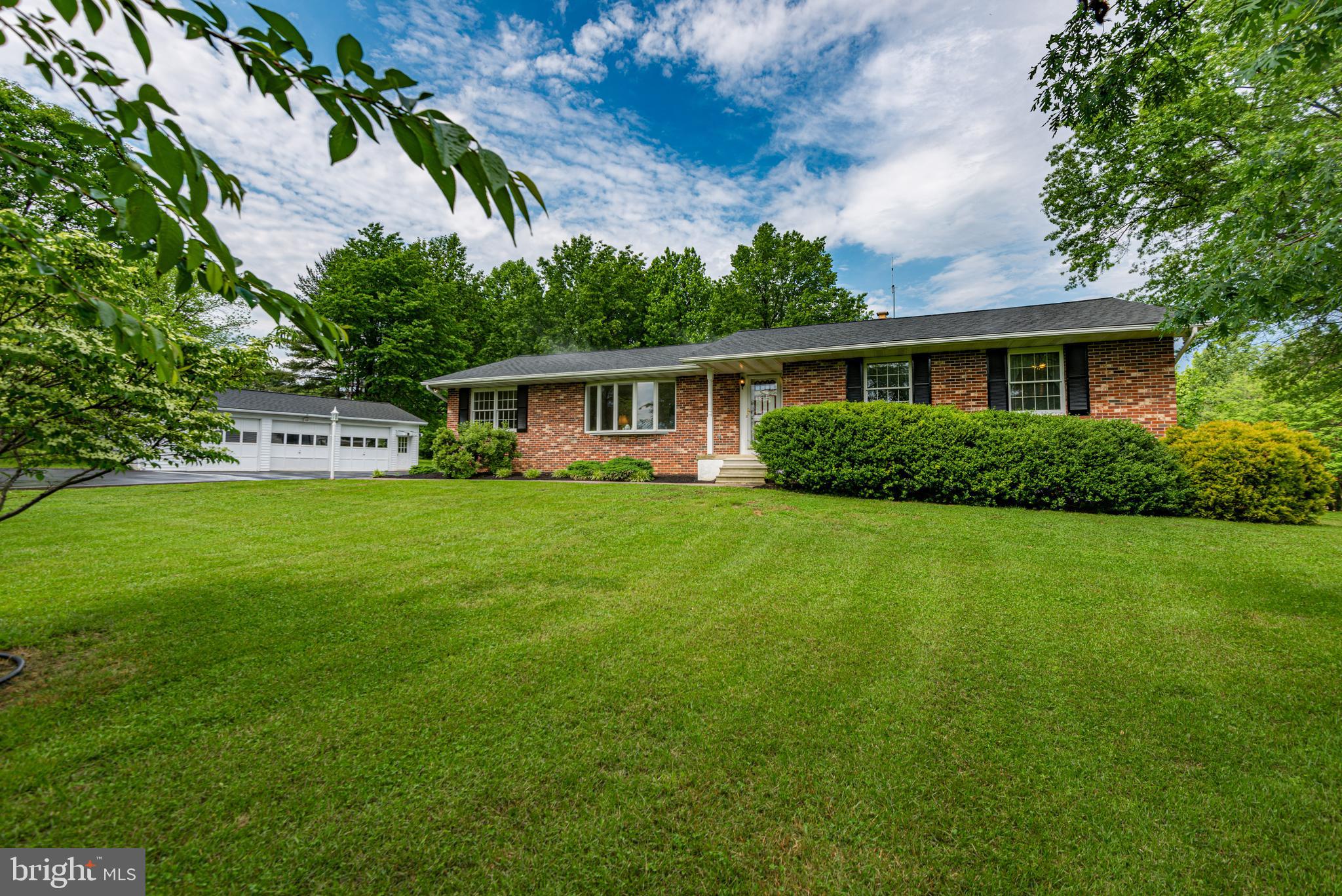 16460 Frederick Road Woodbine, MD 21797 - Photo 1 of 46 Gallery Image 1