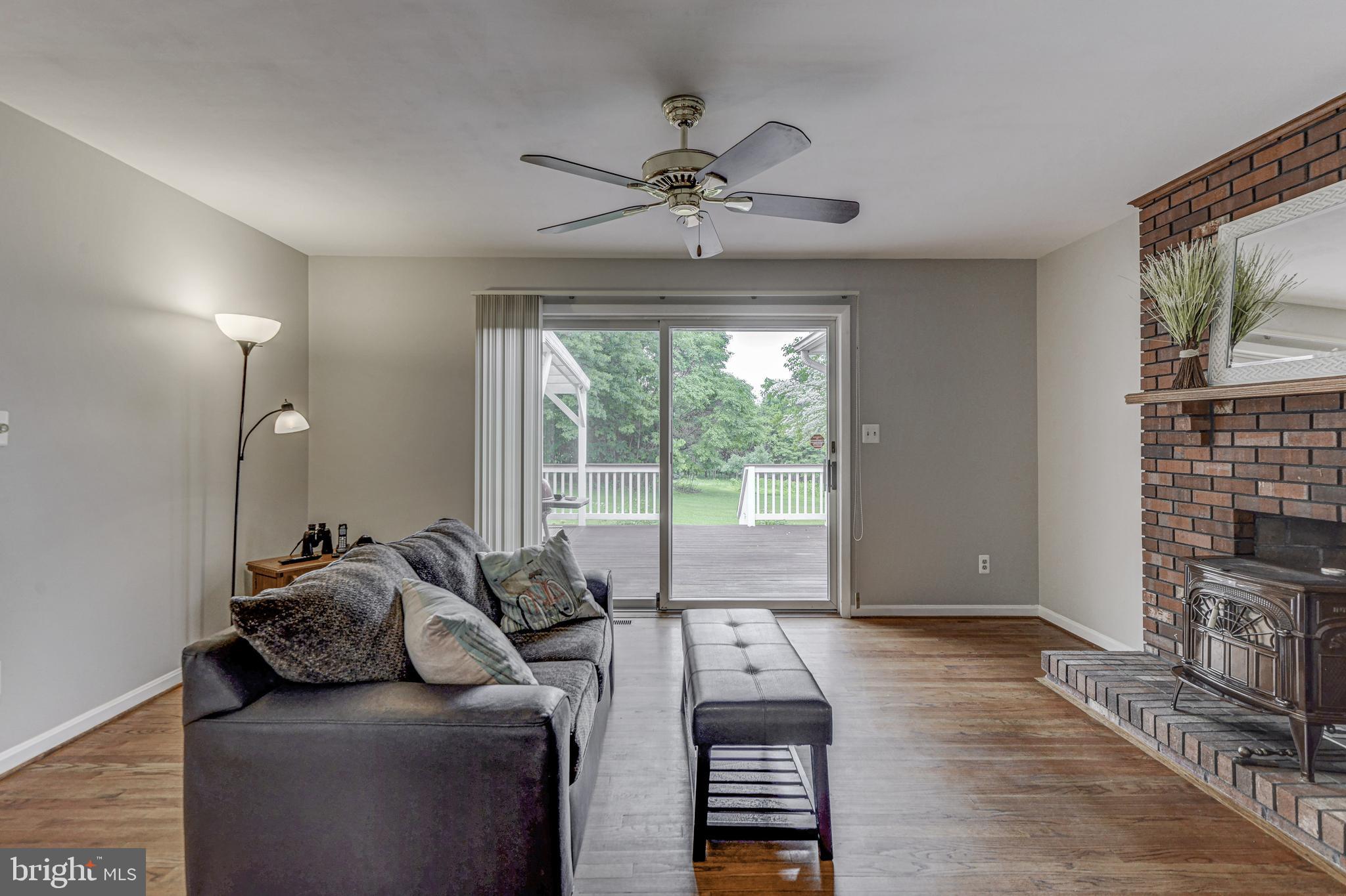 16460 Frederick Road Woodbine, MD 21797 - Photo 20 of 46 Gallery Image 20
