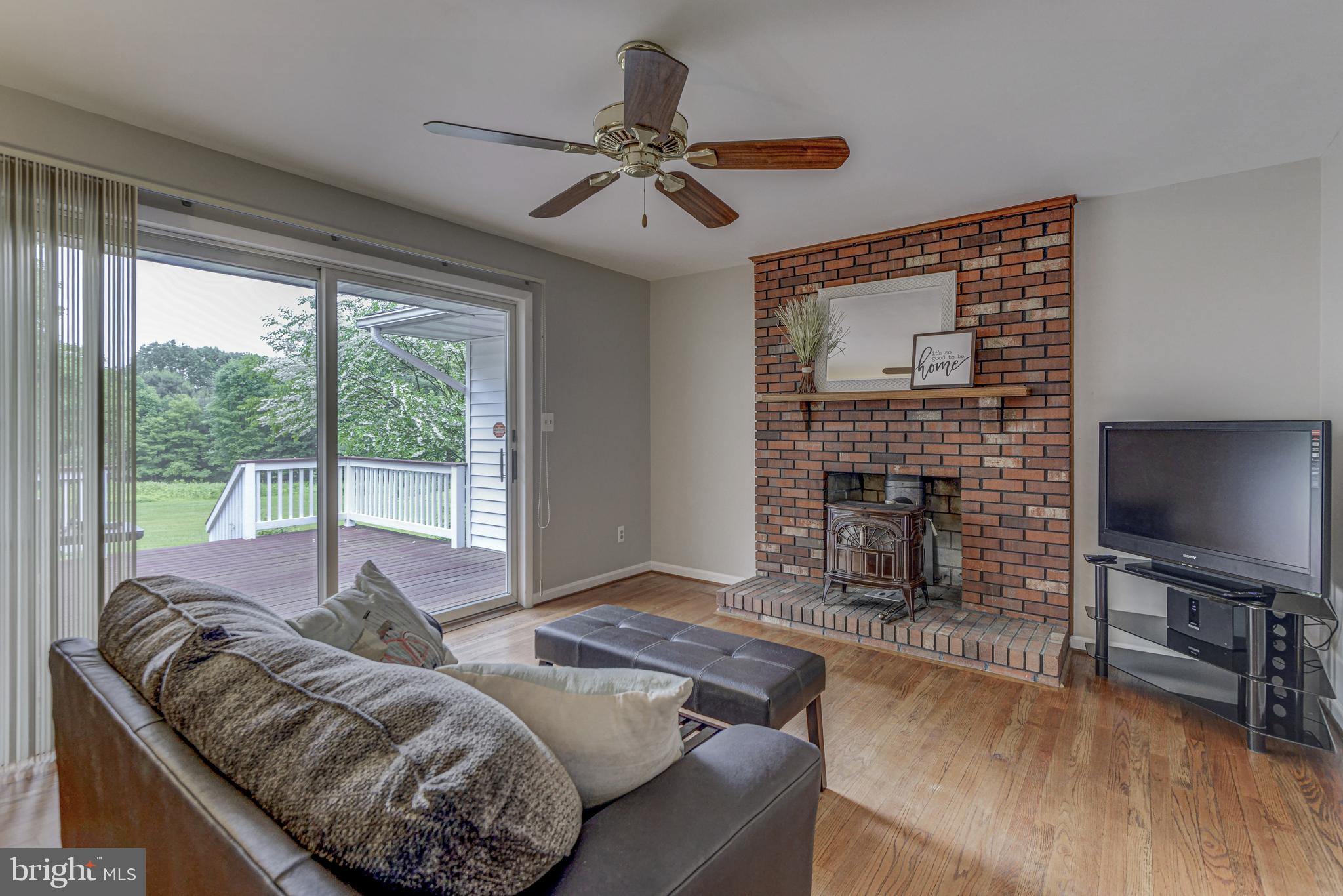 16460 Frederick Road Woodbine, MD 21797 - Photo 21 of 46 Gallery Image 21