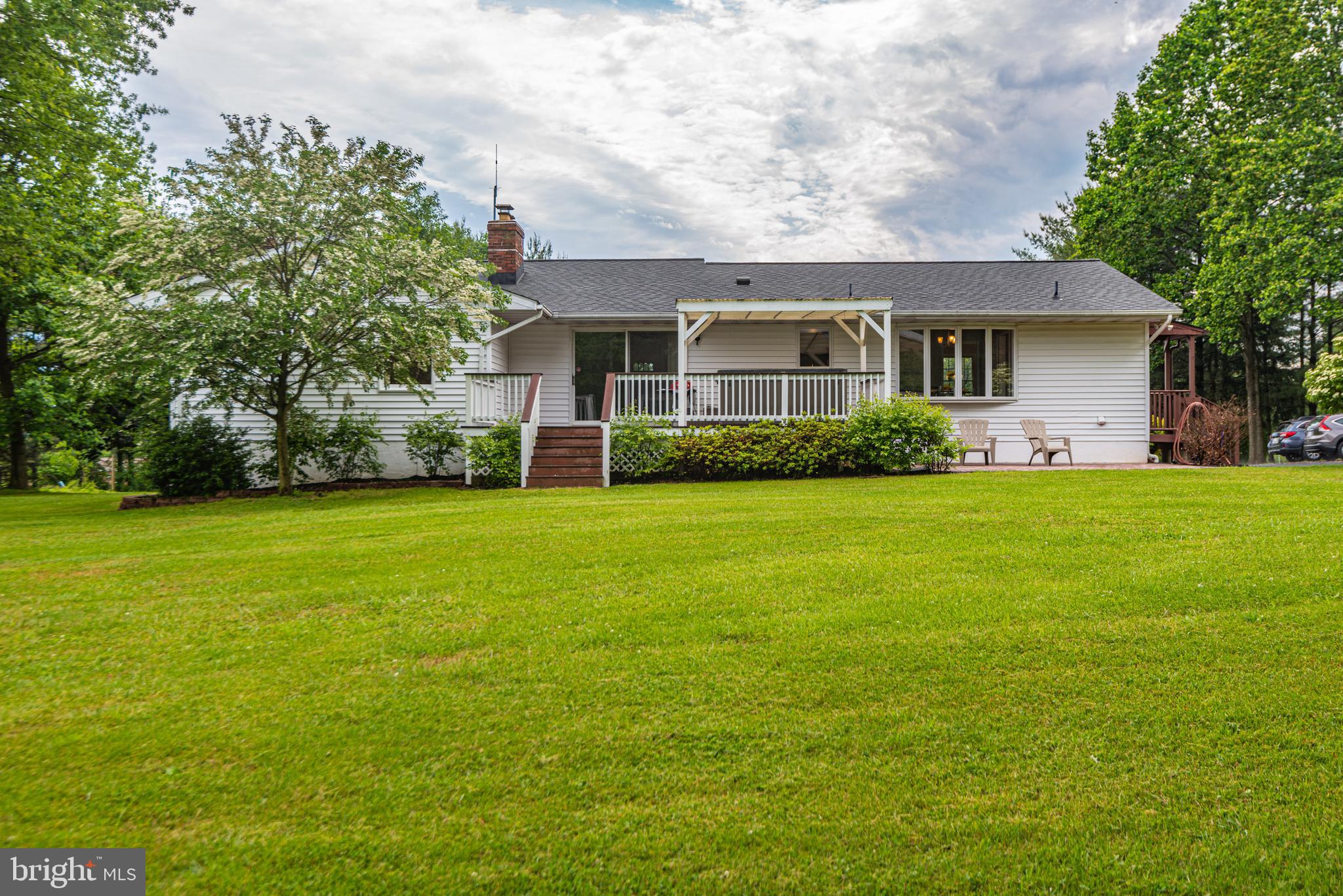16460 Frederick Road Woodbine, MD 21797 - Photo 37 of 46 Gallery Image 37