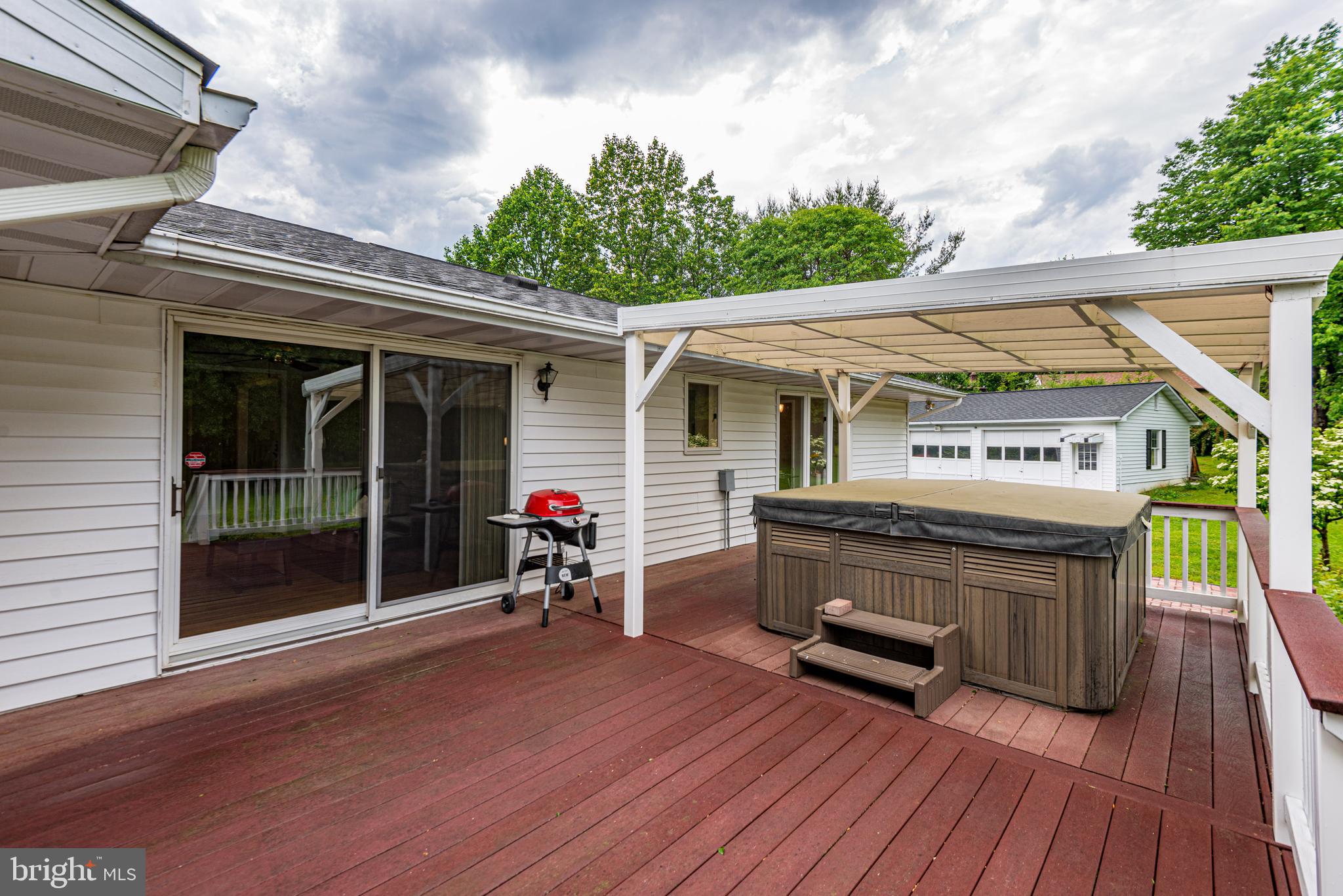 16460 Frederick Road Woodbine, MD 21797 - Photo 38 of 46 Gallery Image 38