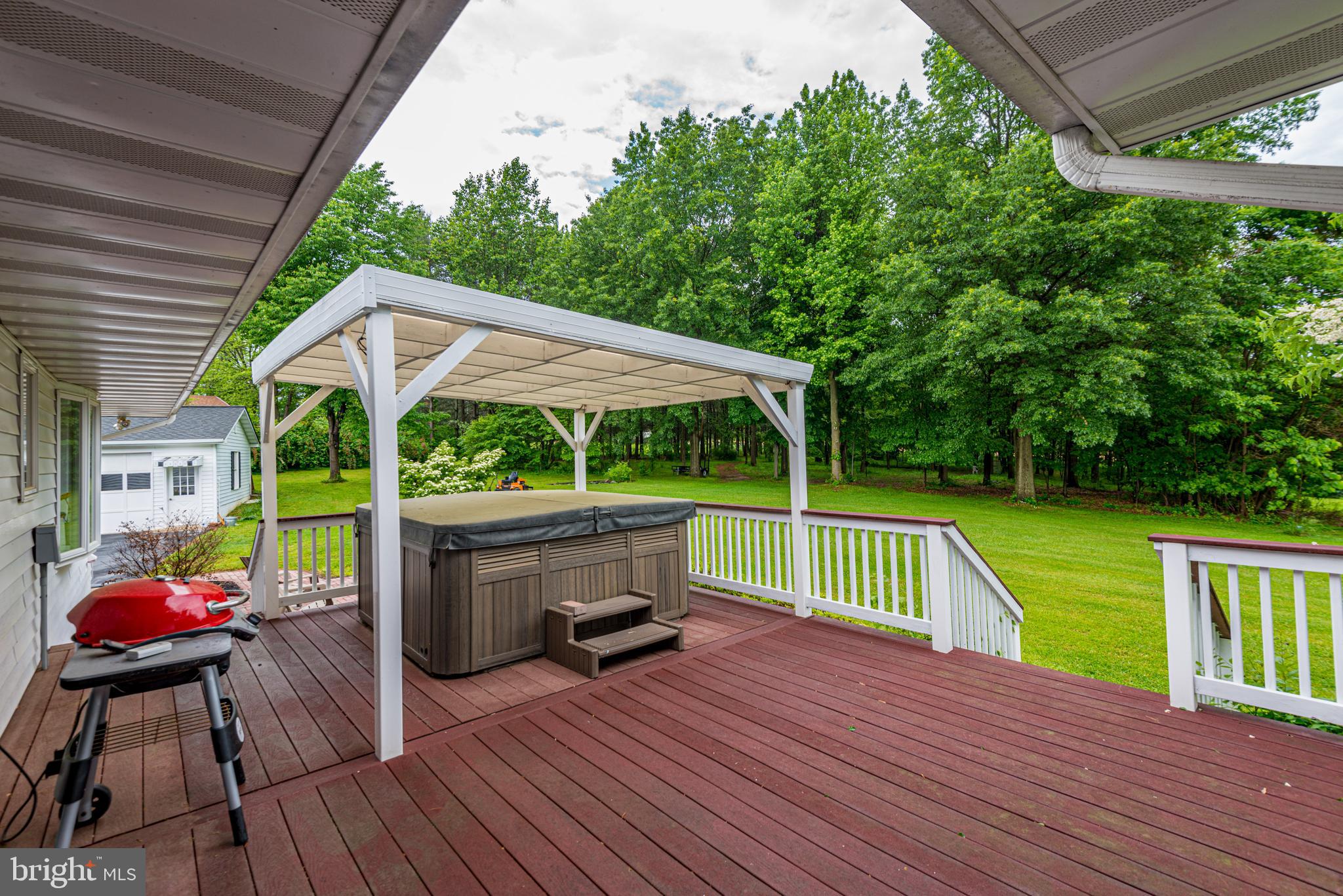 16460 Frederick Road Woodbine, MD 21797 - Photo 39 of 46 Gallery Image 39