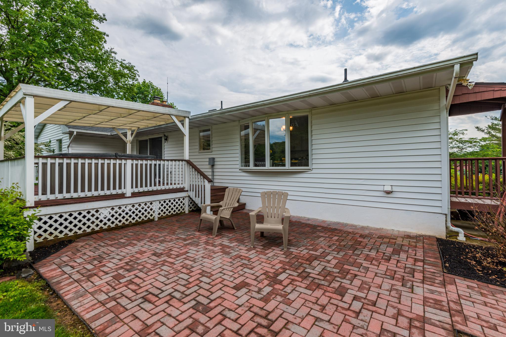 16460 Frederick Road Woodbine, MD 21797 - Photo 41 of 46 Gallery Image 41