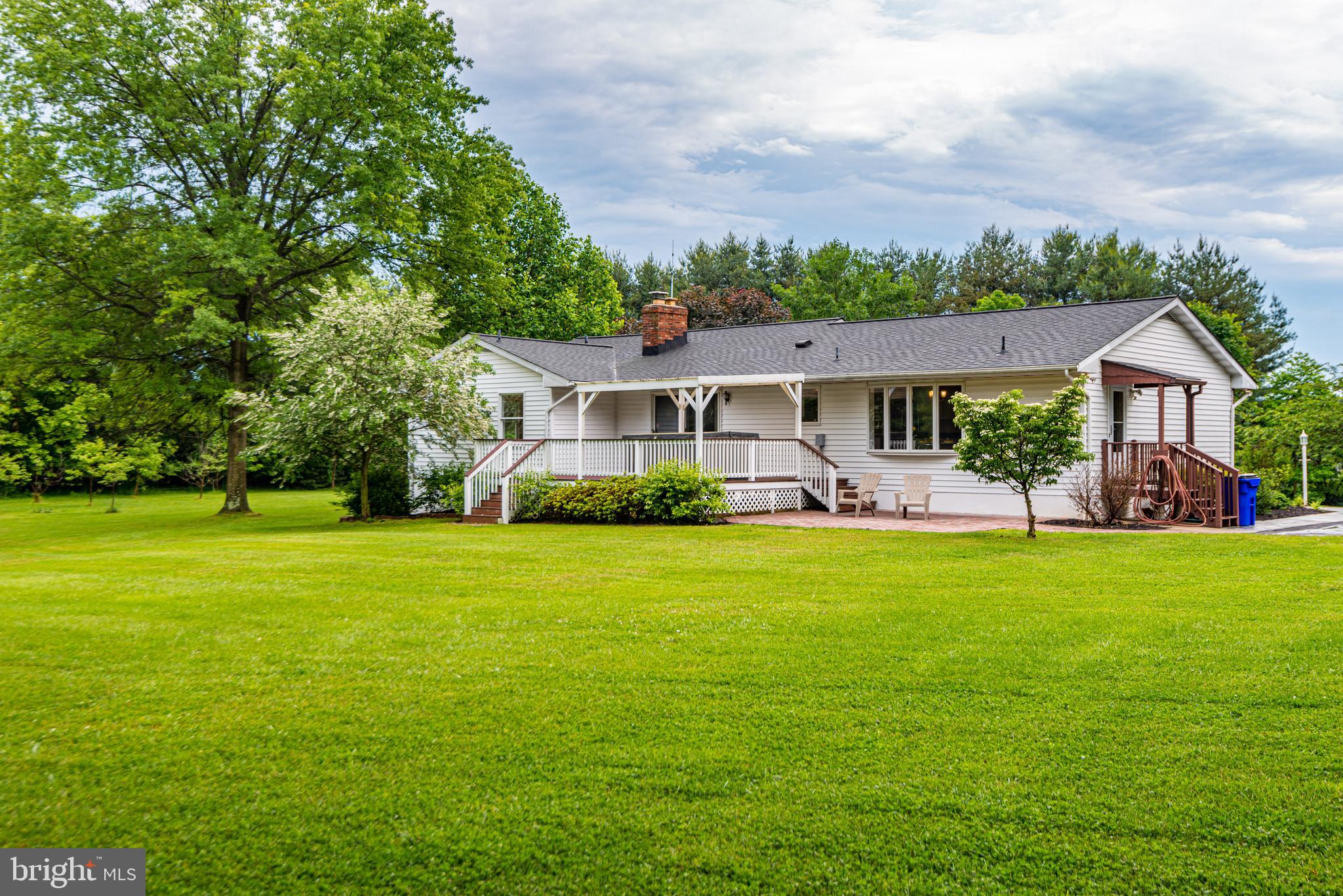 16460 Frederick Road Woodbine, MD 21797 - Photo 42 of 46 Gallery Image 42