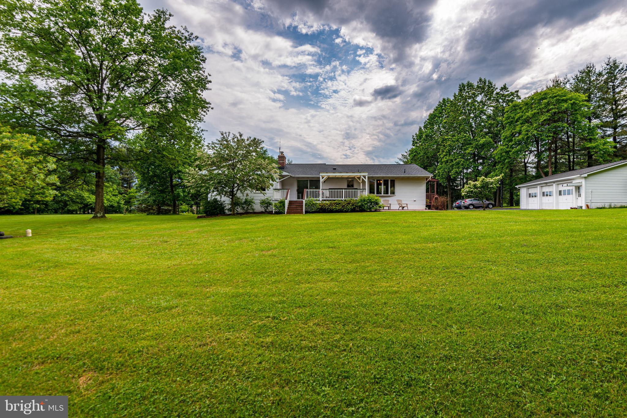 16460 Frederick Road Woodbine, MD 21797 - Photo 43 of 46 Gallery Image 43