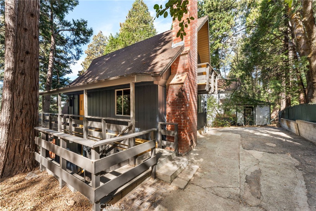 641 Buckingham Square Lake Arrowhead, CA 92352 - Photo 42 of 42