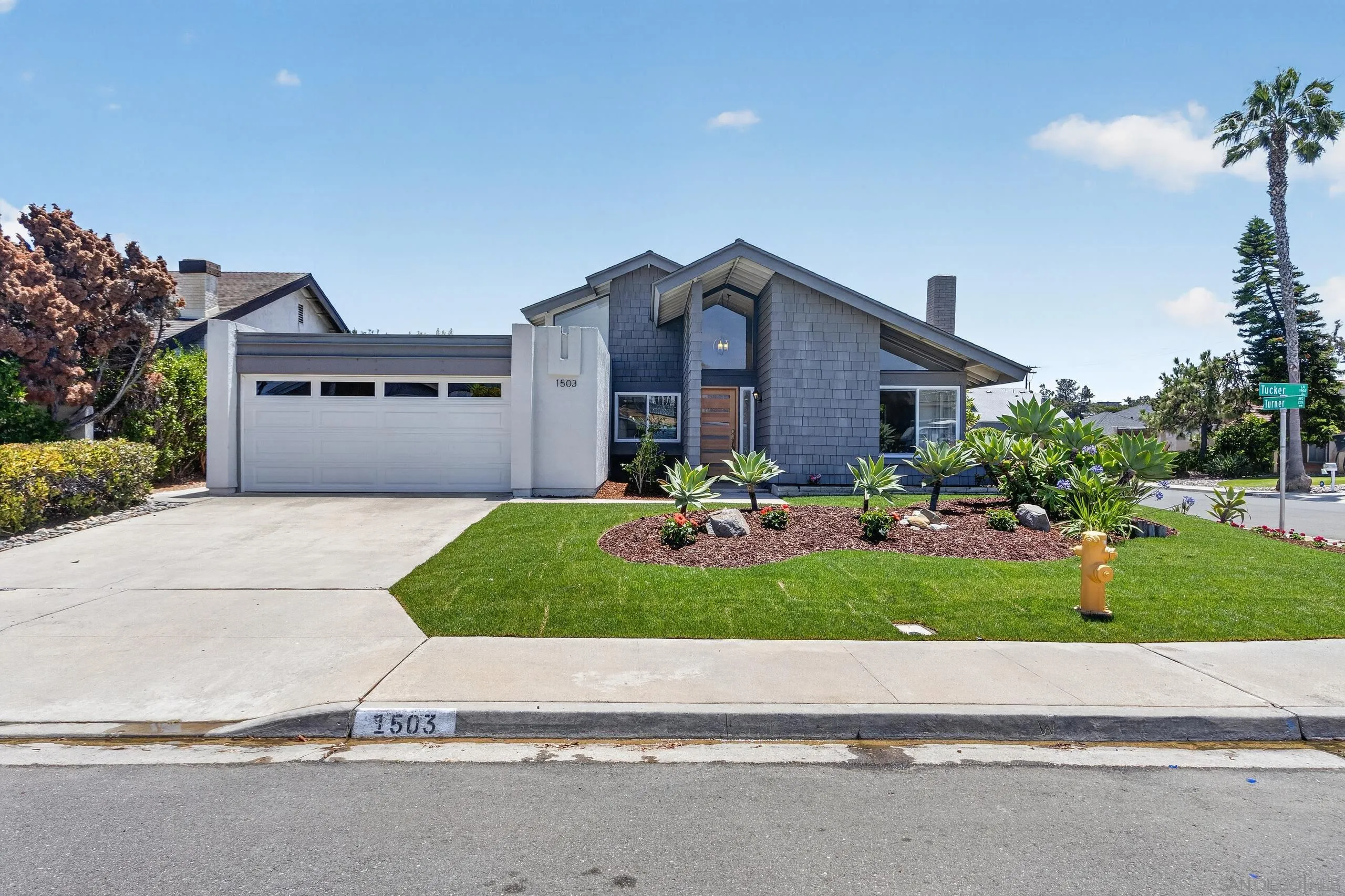 1503 Tucker Lane Encinitas, CA 92024 - Photo 2 of 50