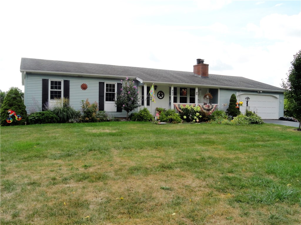 462 Cheese Factory Road Mendon, NY 14472 - Photo 1 of 1 Gallery Image 1