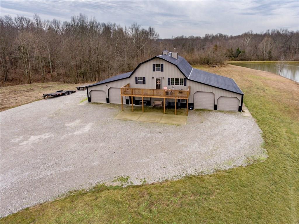 3428 East Harrod Road Austin, IN 47102 - Photo 2 of 38 Gallery Image 2