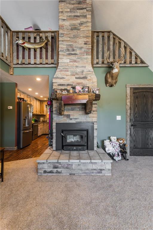 3428 East Harrod Road Austin, IN 47102 - Photo 11 of 38 Gallery Image 11