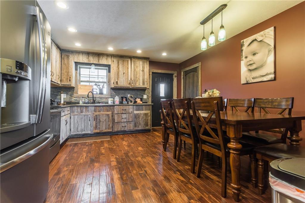 3428 East Harrod Road Austin, IN 47102 - Photo 13 of 38 Gallery Image 13
