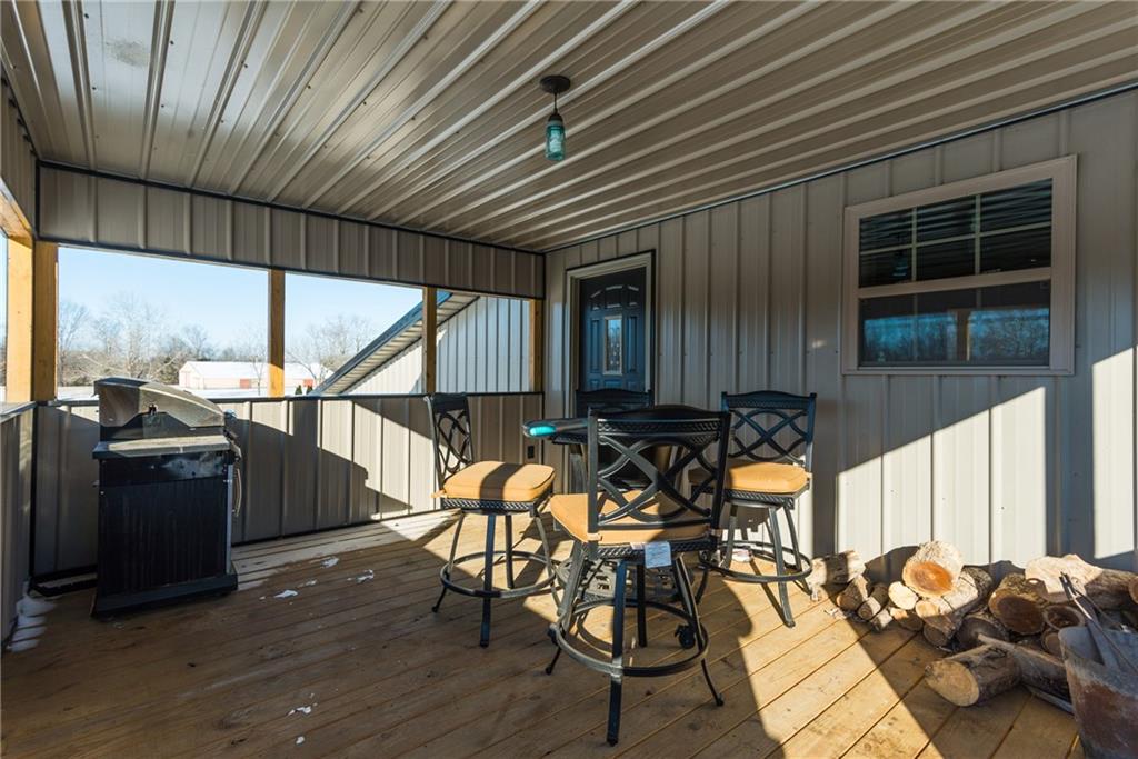 3428 East Harrod Road Austin, IN 47102 - Photo 28 of 38 Gallery Image 28