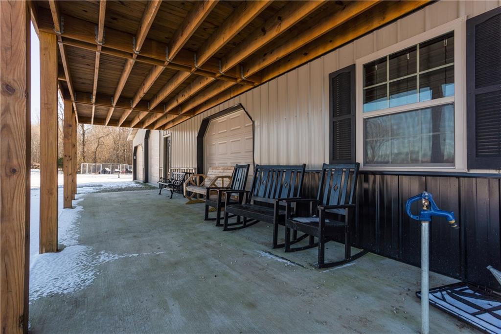 3428 East Harrod Road Austin, IN 47102 - Photo 6 of 38 Gallery Image 6