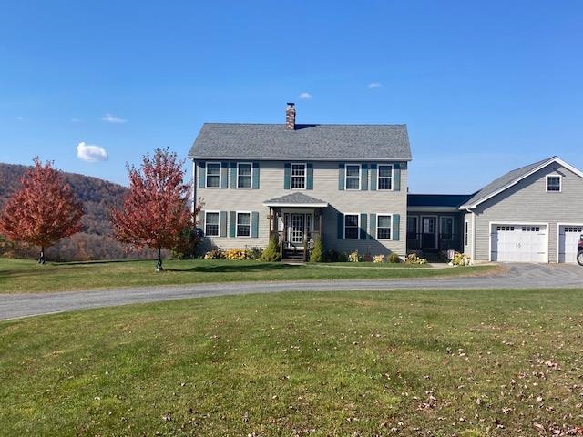 1200 Bailey Road Northfield, VT 05663 - Photo 1 of 32